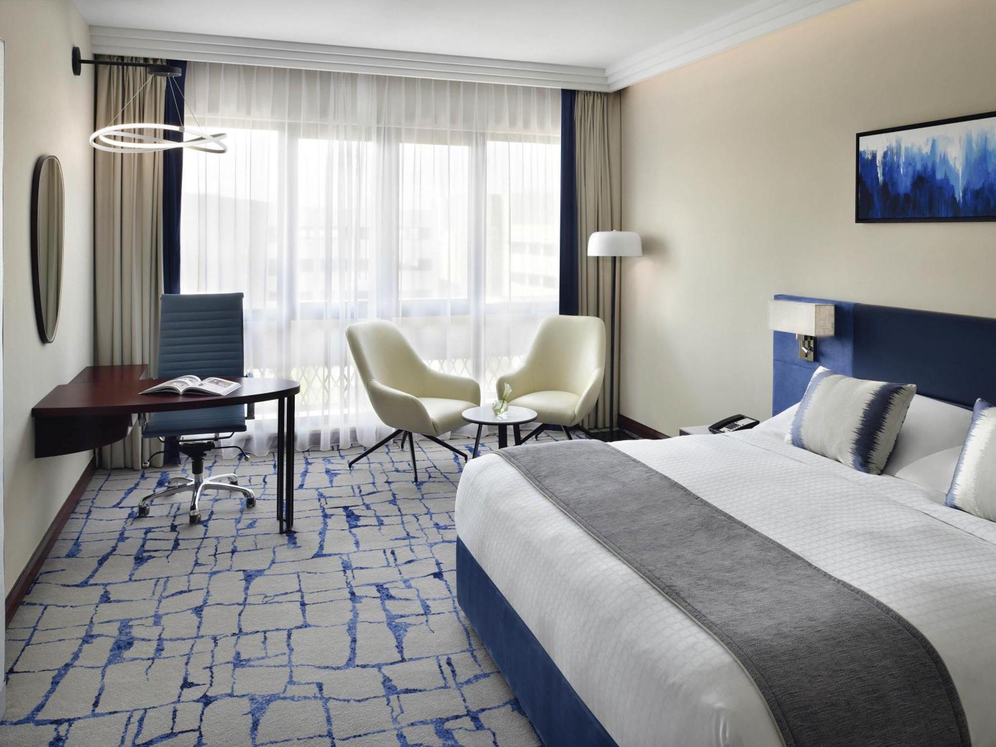 Suite Deluxe