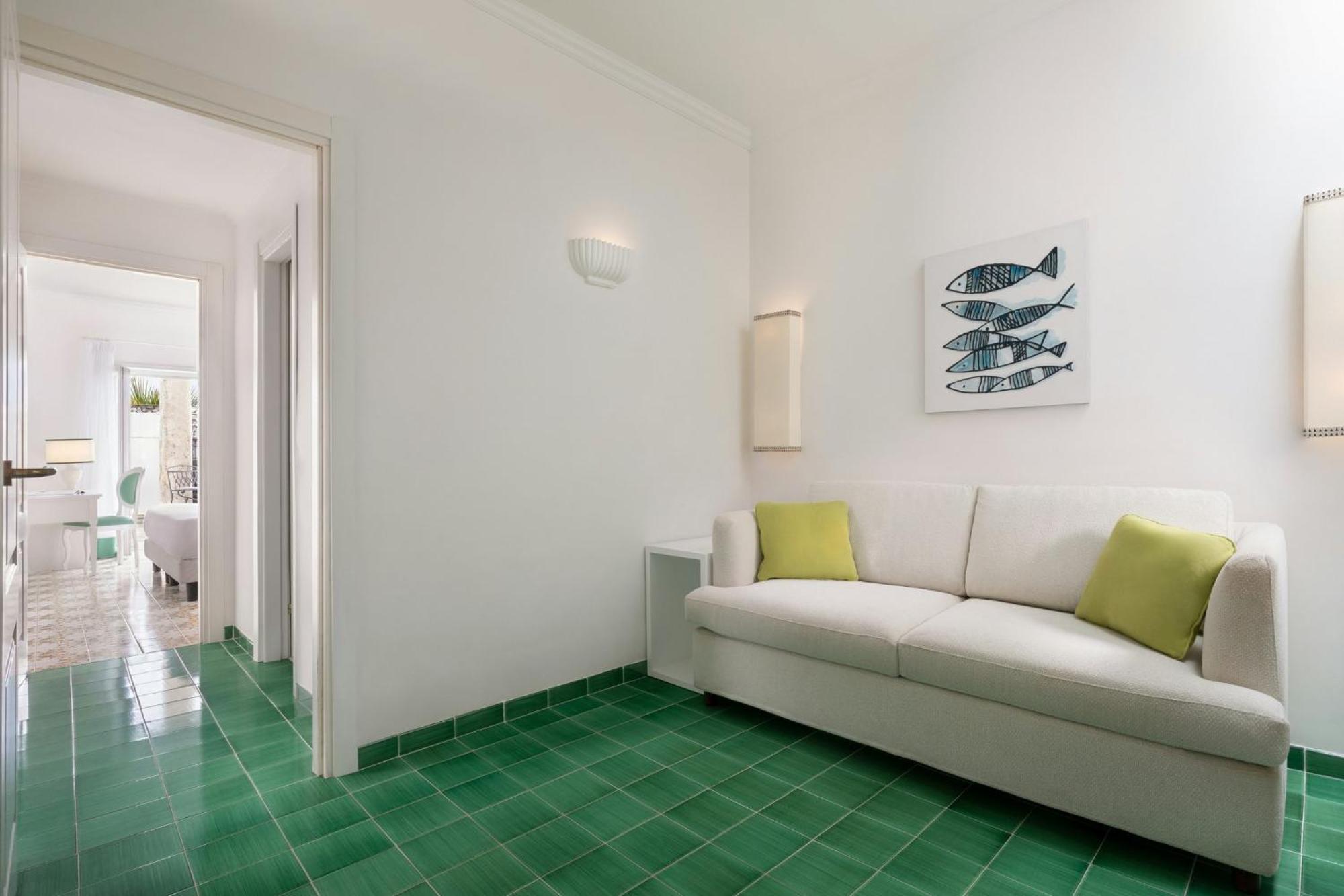 Family Junior Suite