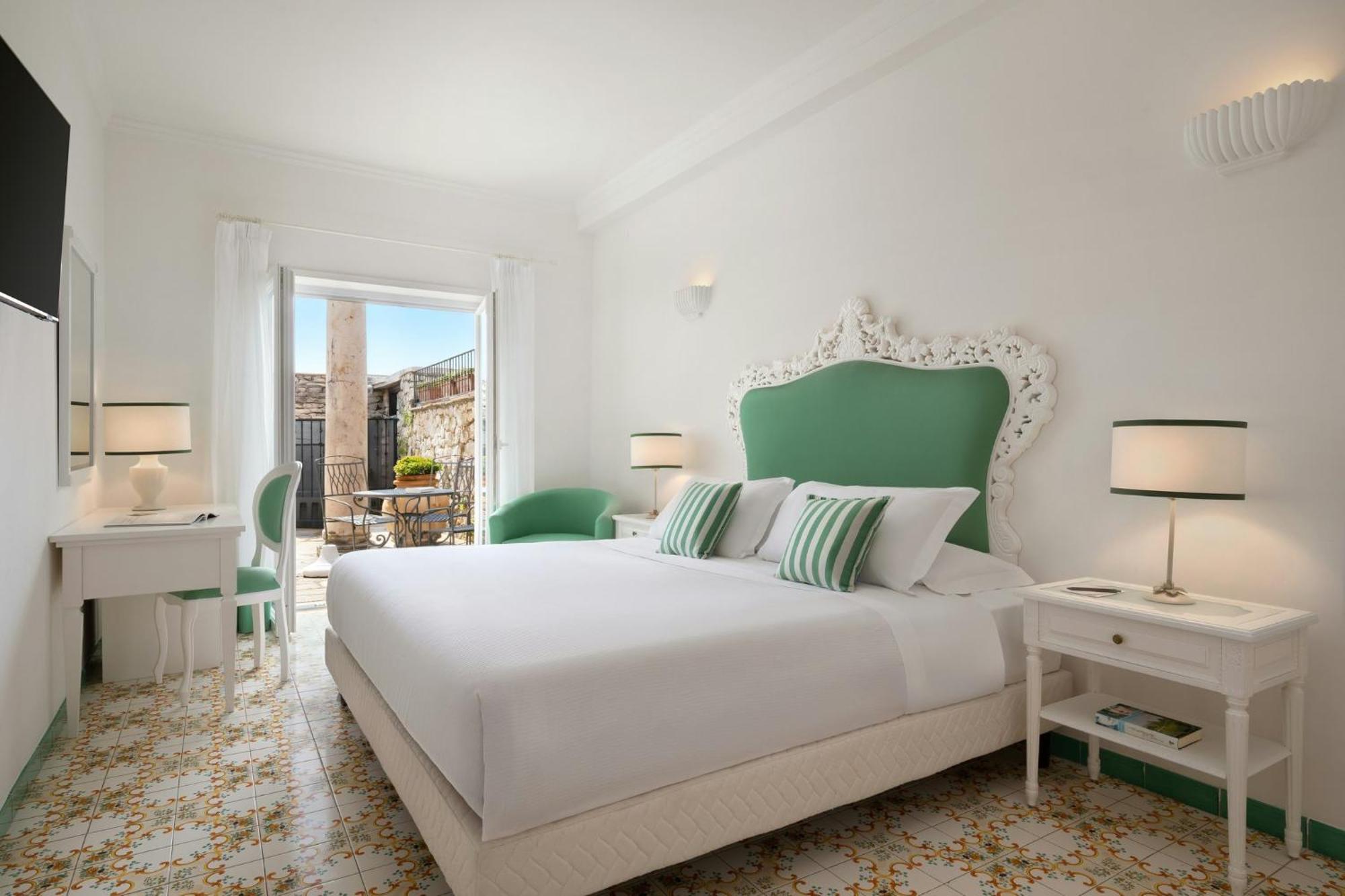 Family Junior Suite
