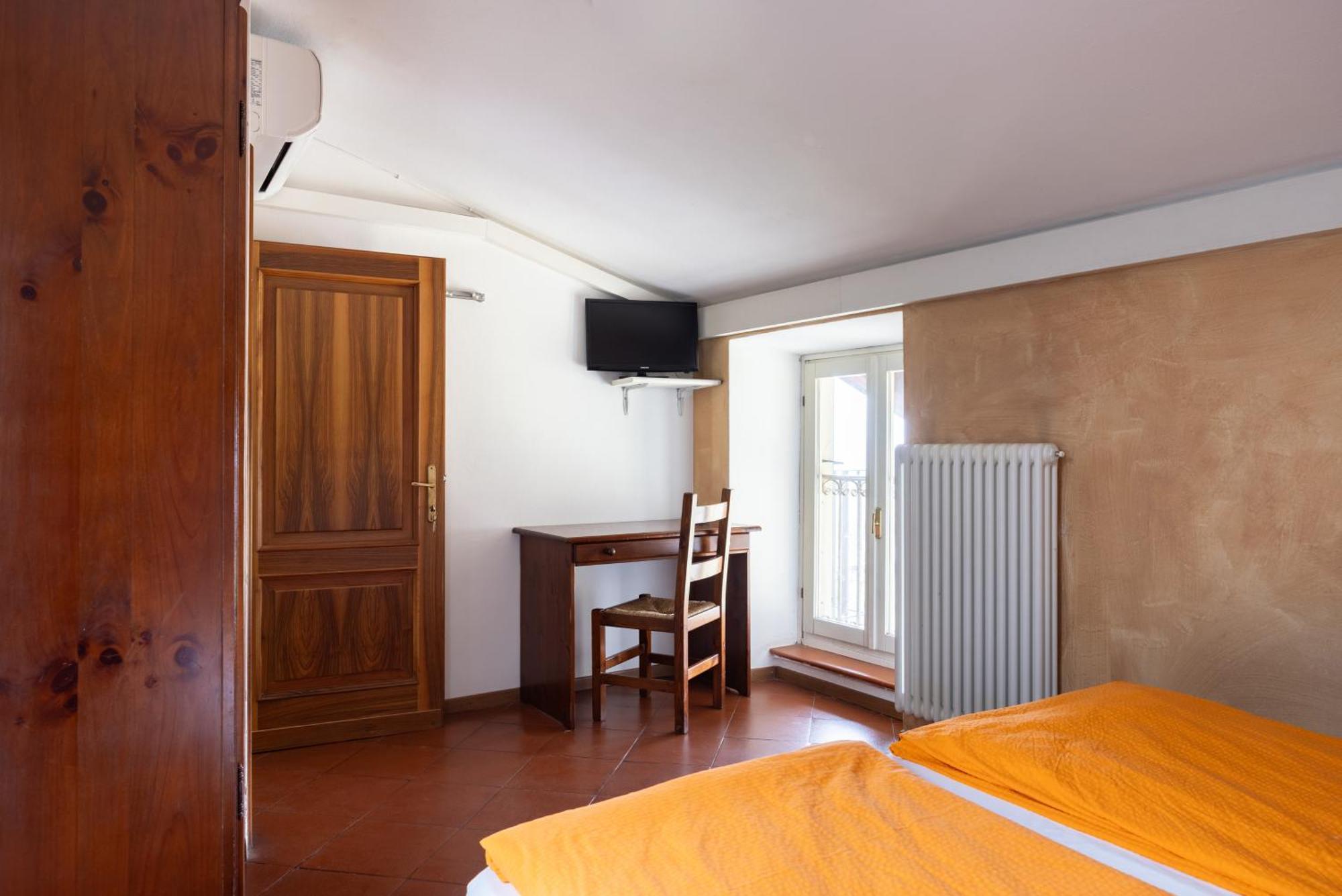 Appartamento Attico
