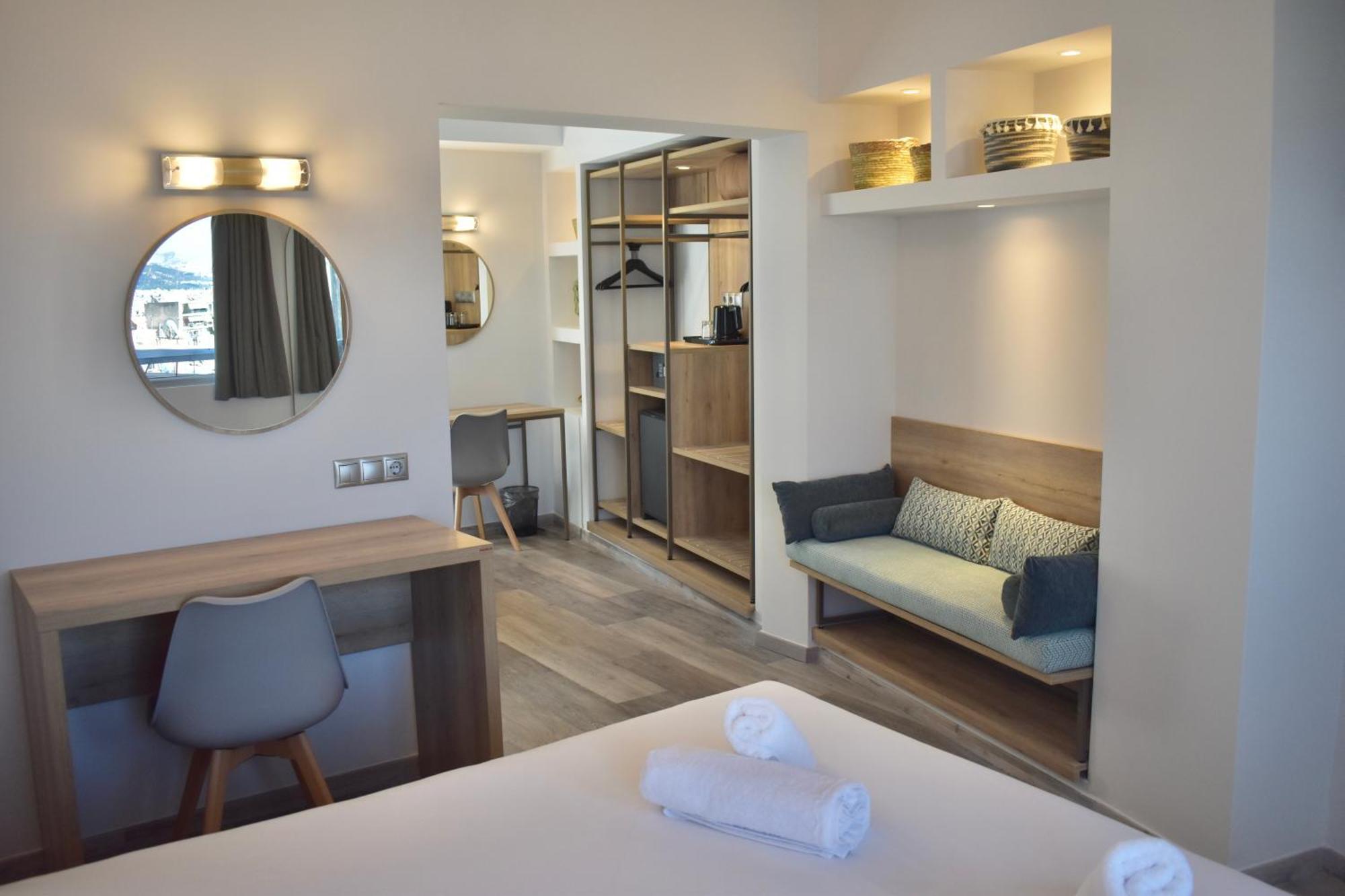 Suite Deluxe