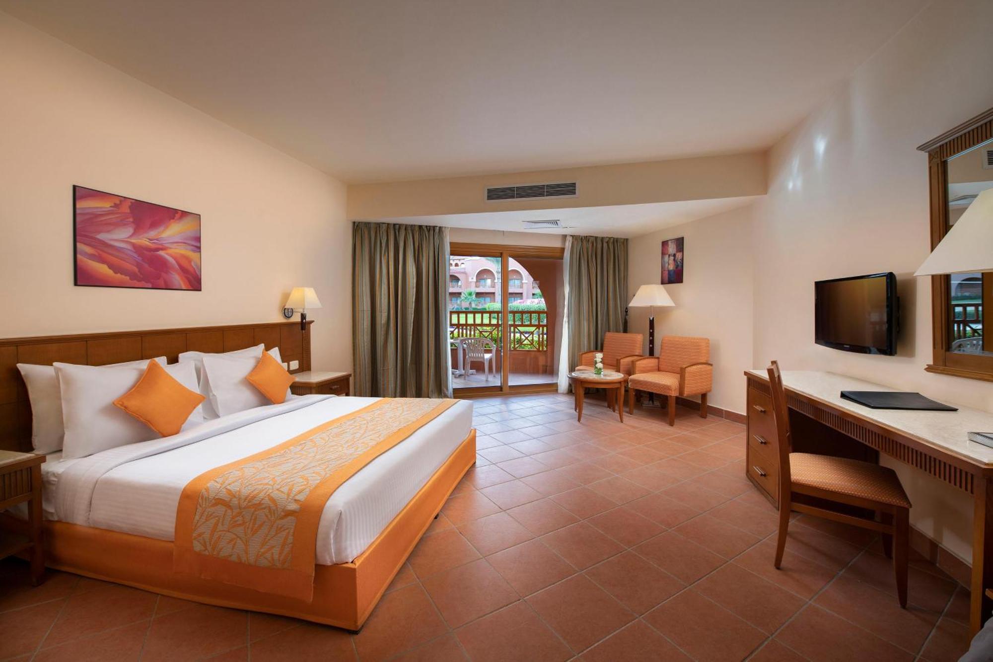 Family Quadruple Suite