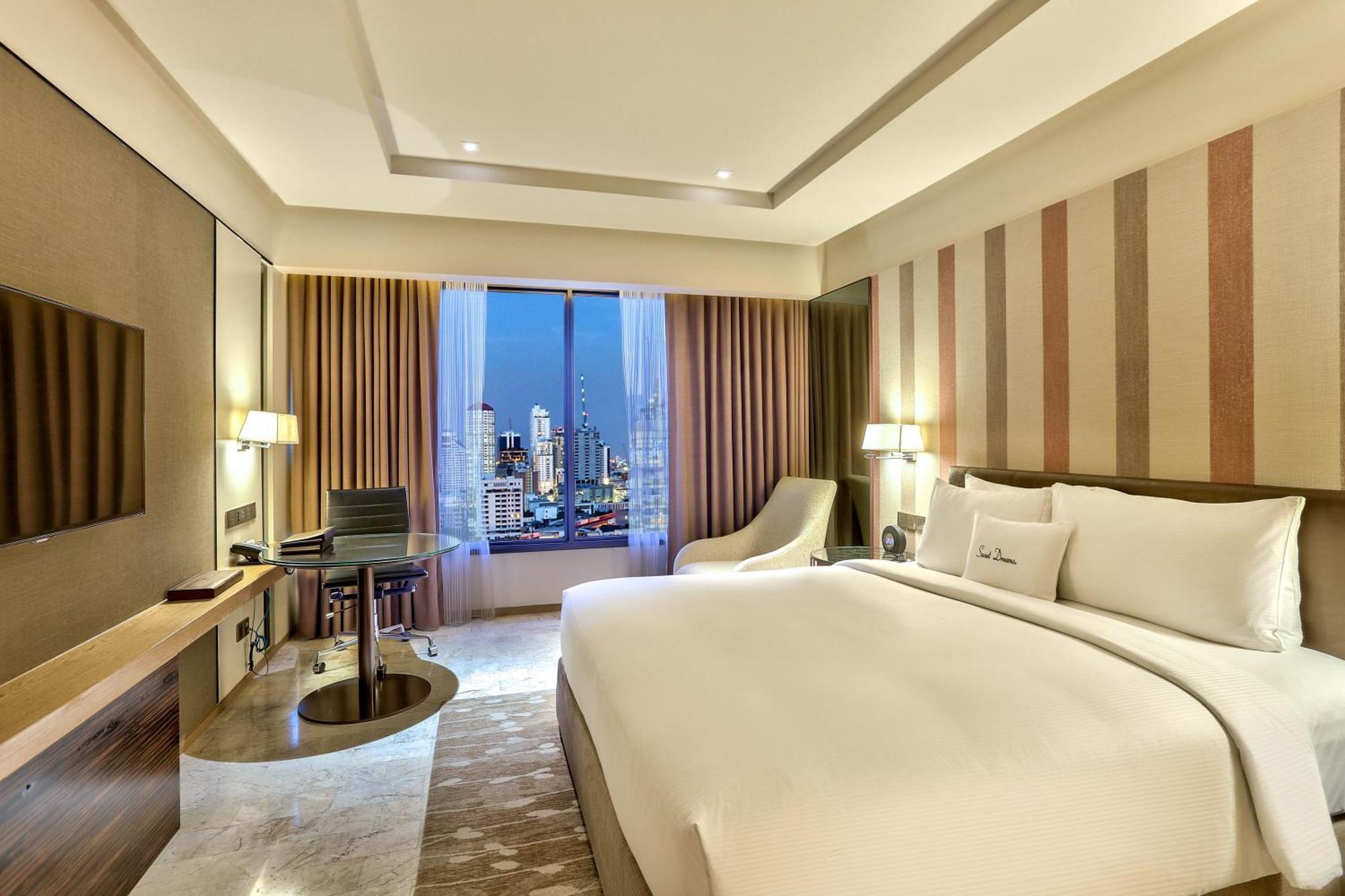 Suite King Deluxe