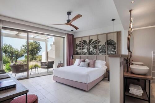 Suite con Vista Mare