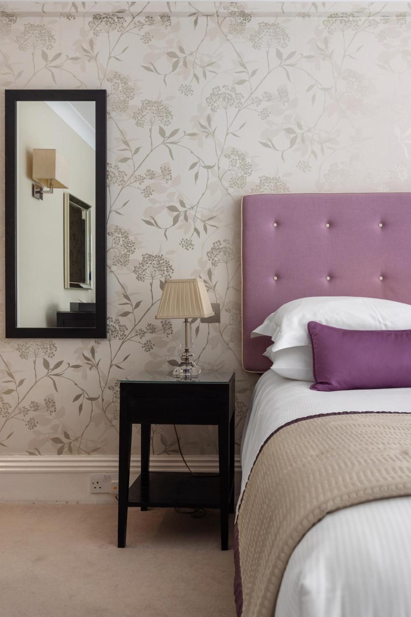 Appartamento Standard con 1 Camera da Letto