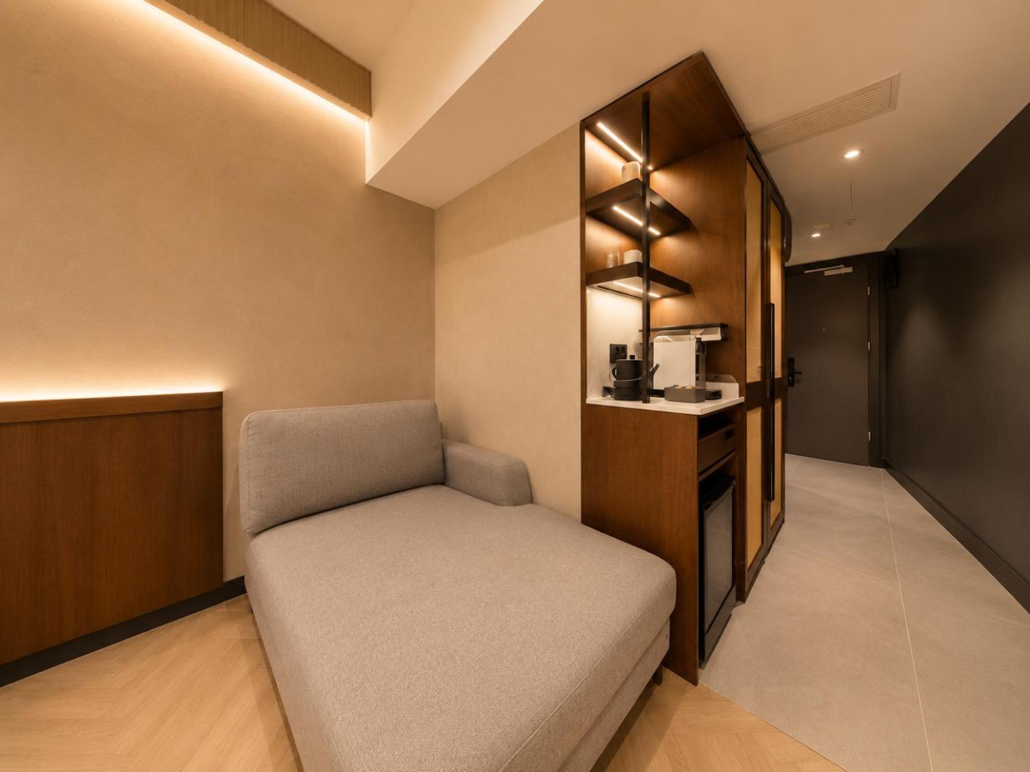 Superior Family Room