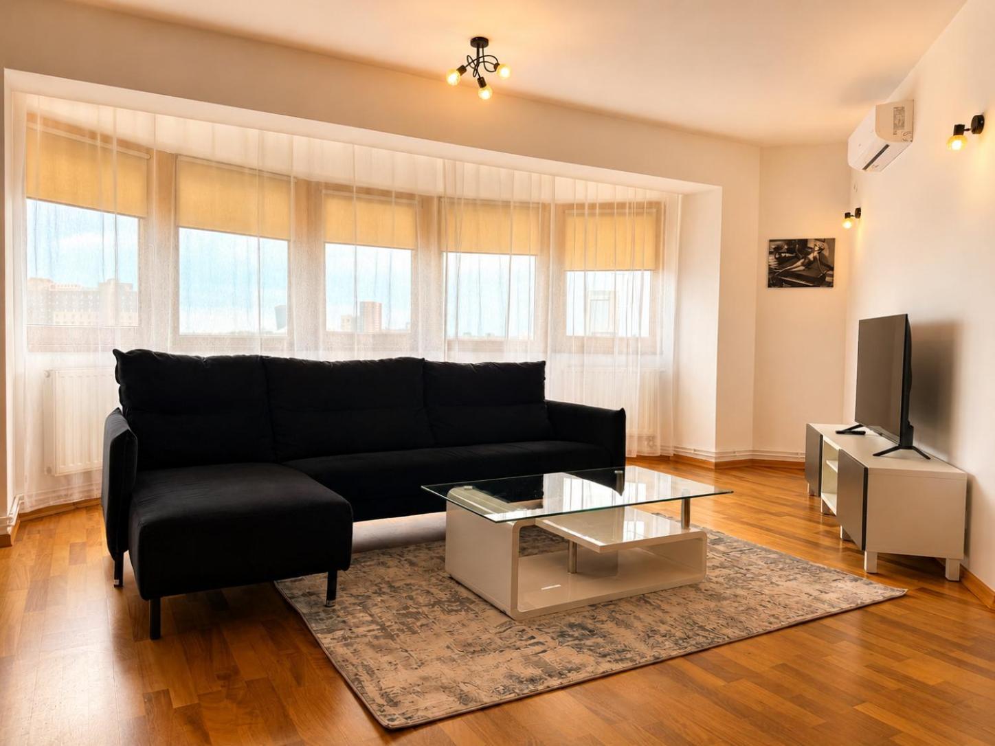 Appartamento con 3 Camere da Letto e con Balcone