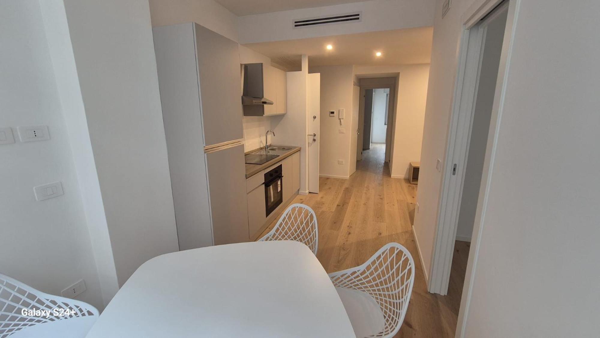 Appartamento Superior con 1 Camera da Letto