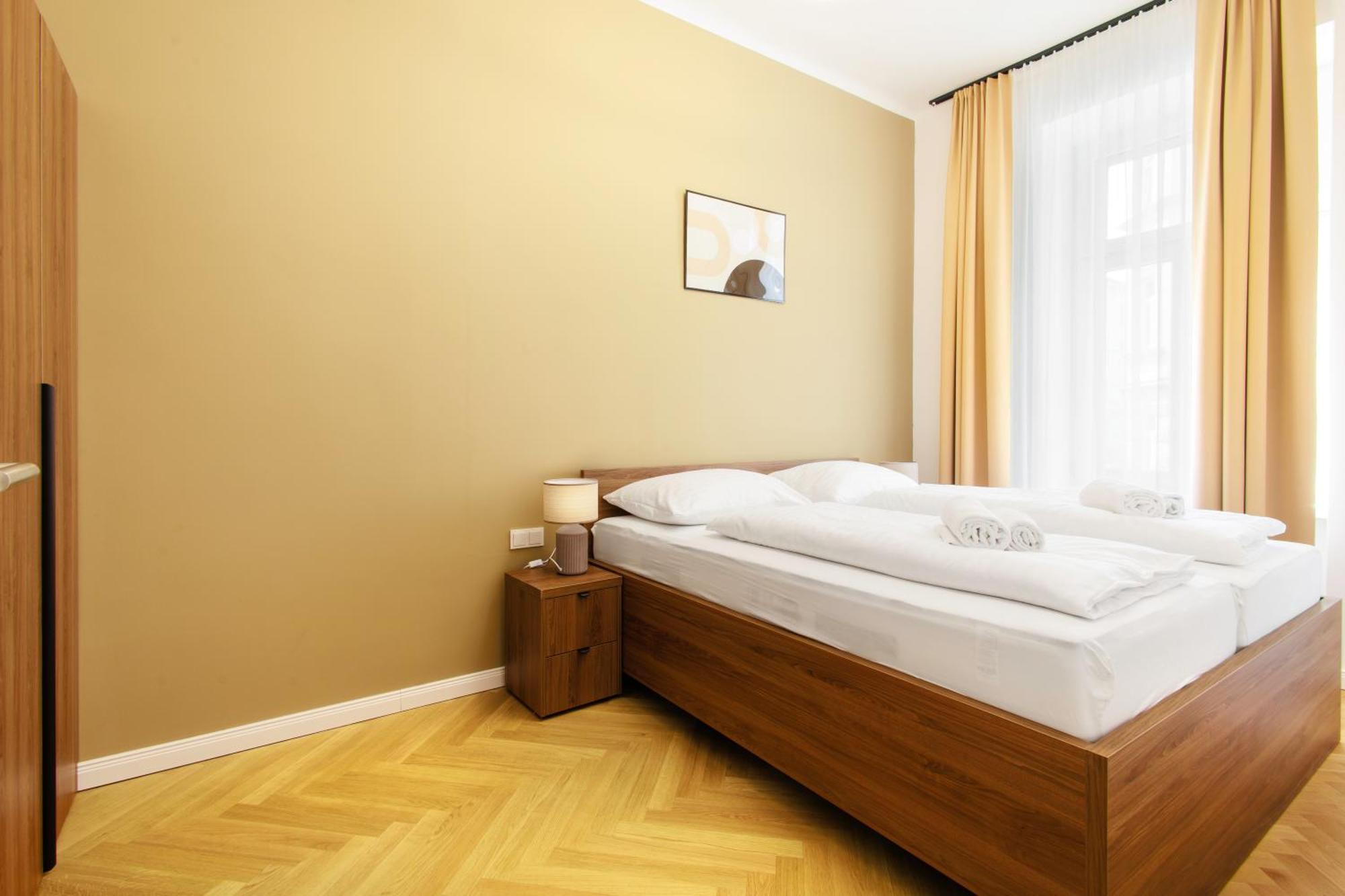 Suite con 1 Camera da Letto