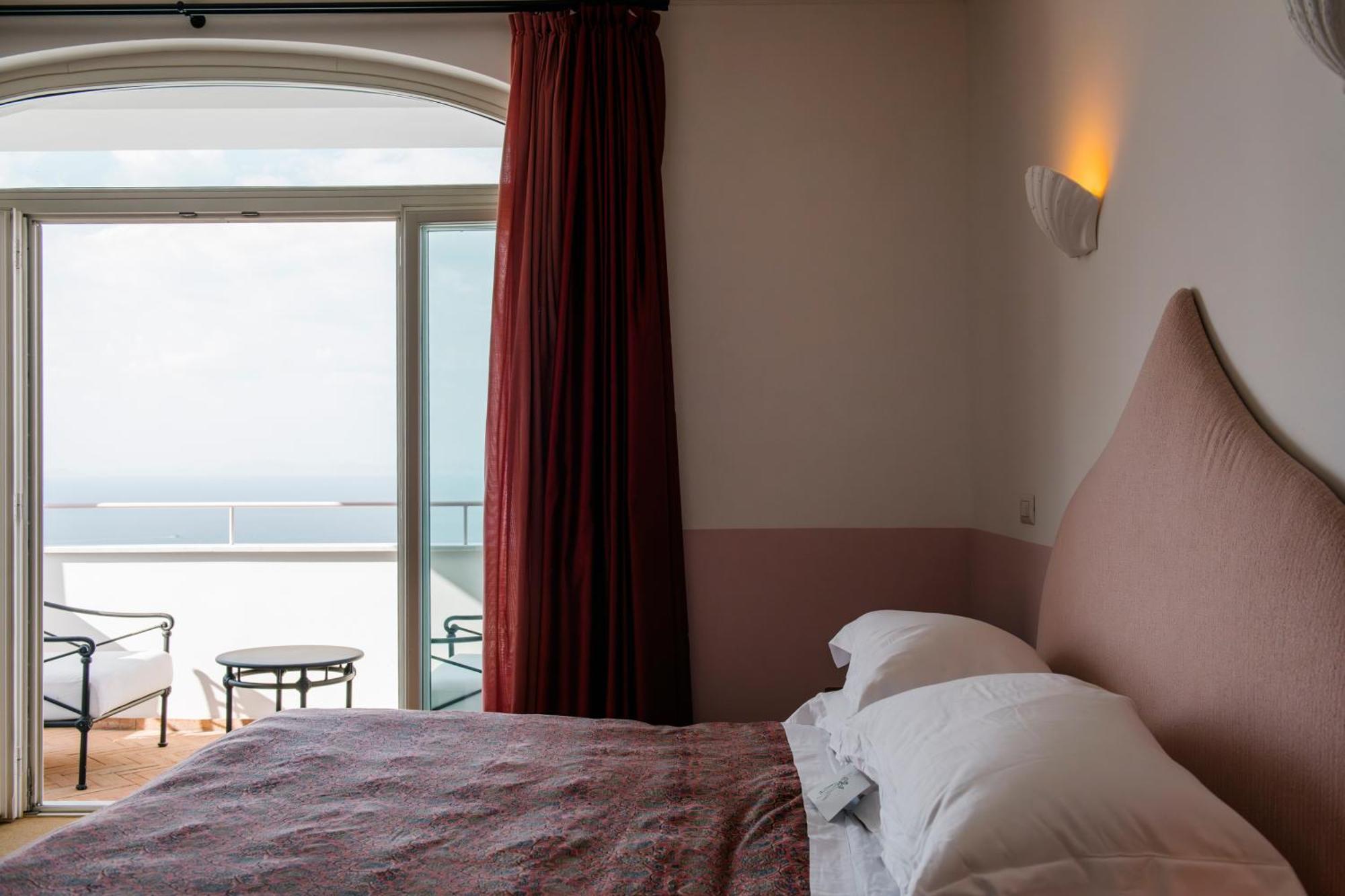 The Terrazza Seaview