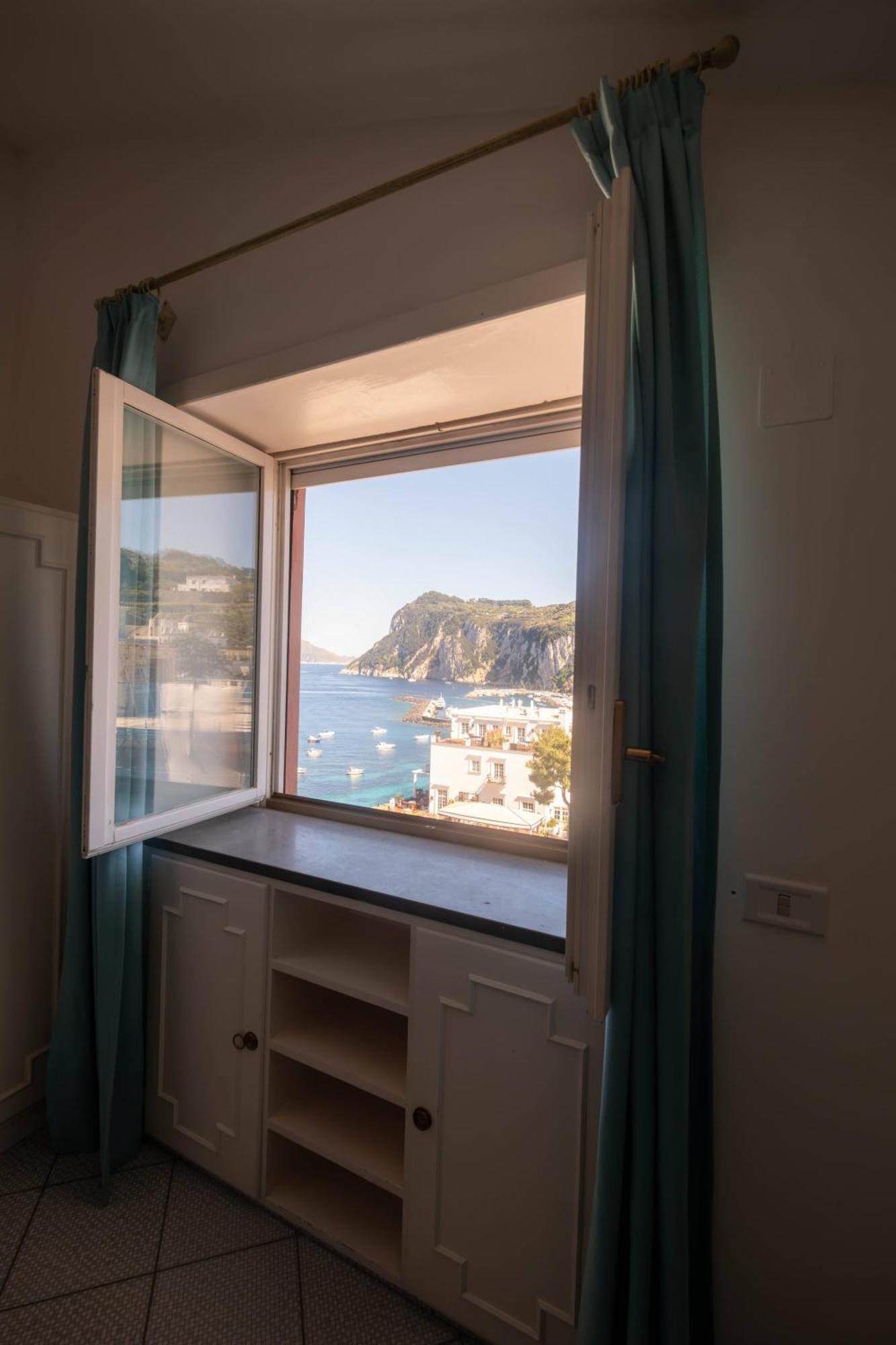 Apartment Sea View