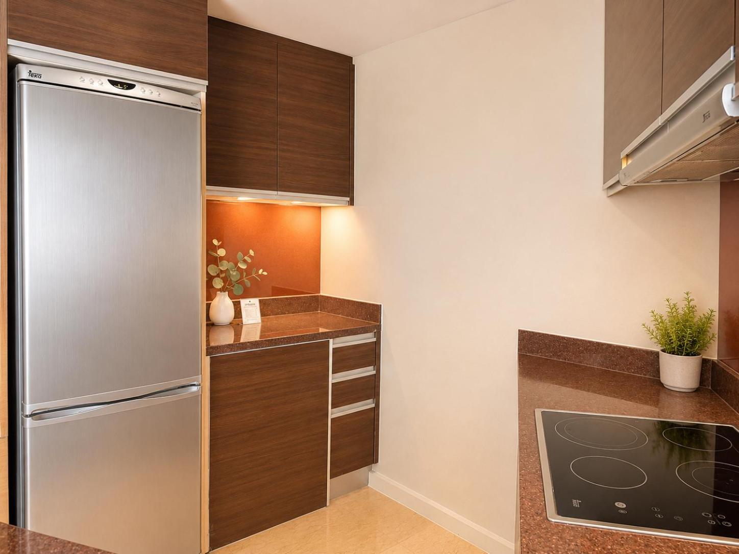 Suite Executive con 1 Camera da Letto