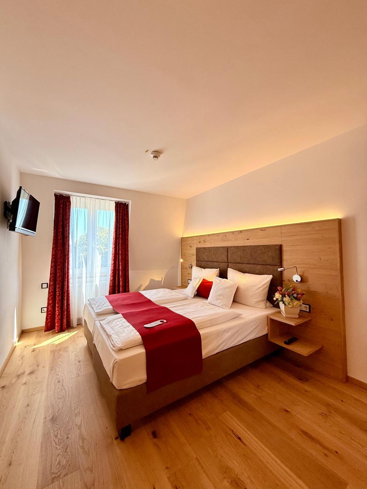 Suite con Vista Giardino