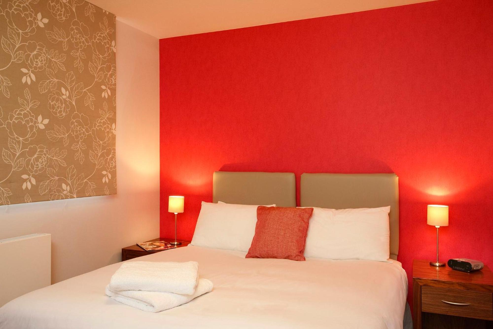 Appartamento Superior con 2 Camere da Letto