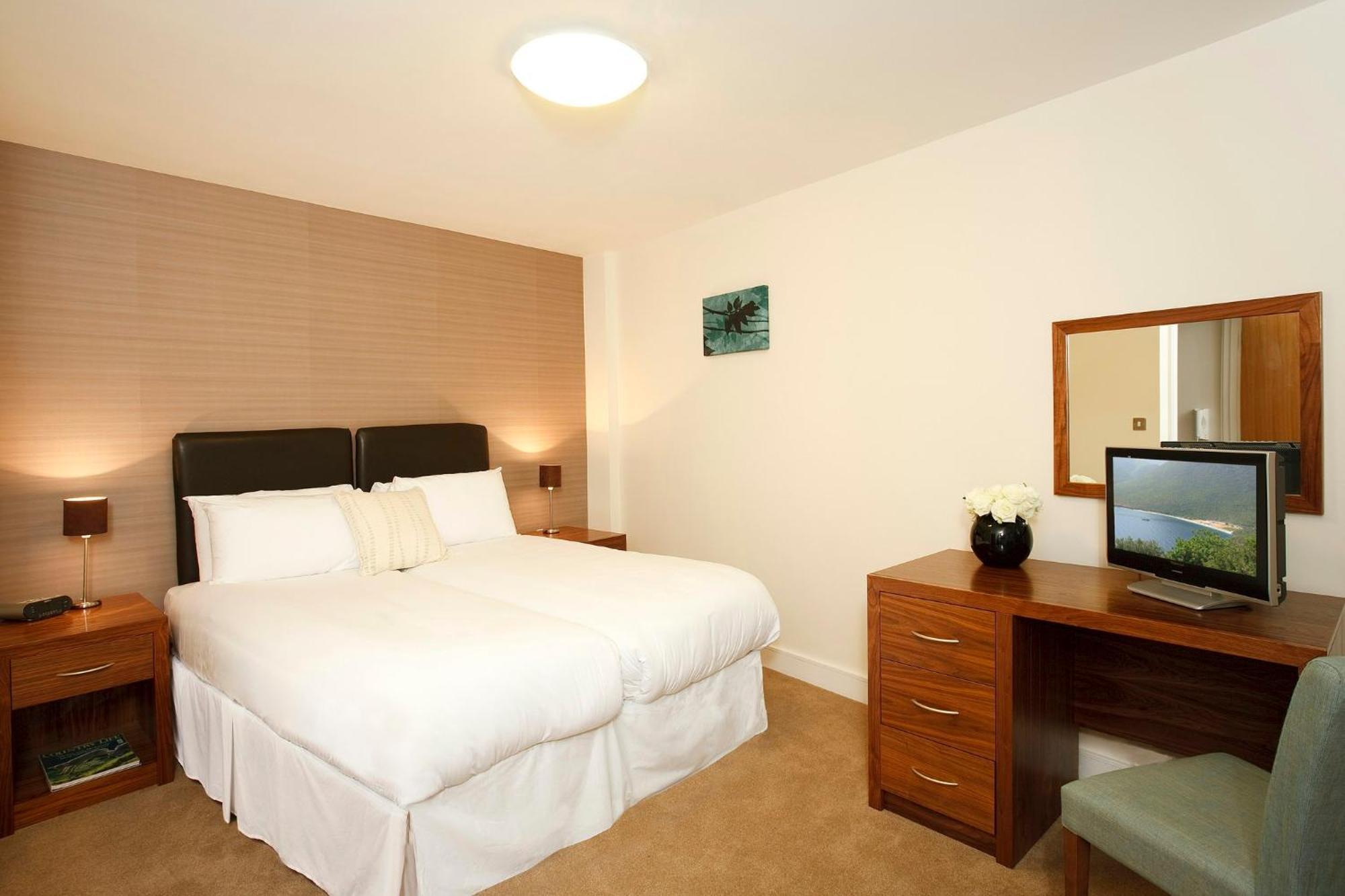Appartamento con 1 Camera da Letto