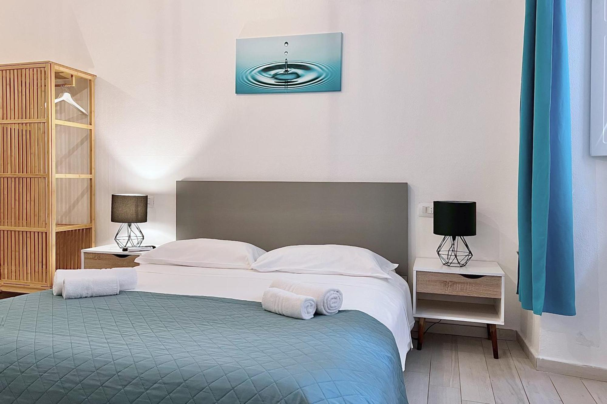 Studio Apartment Ground Floor