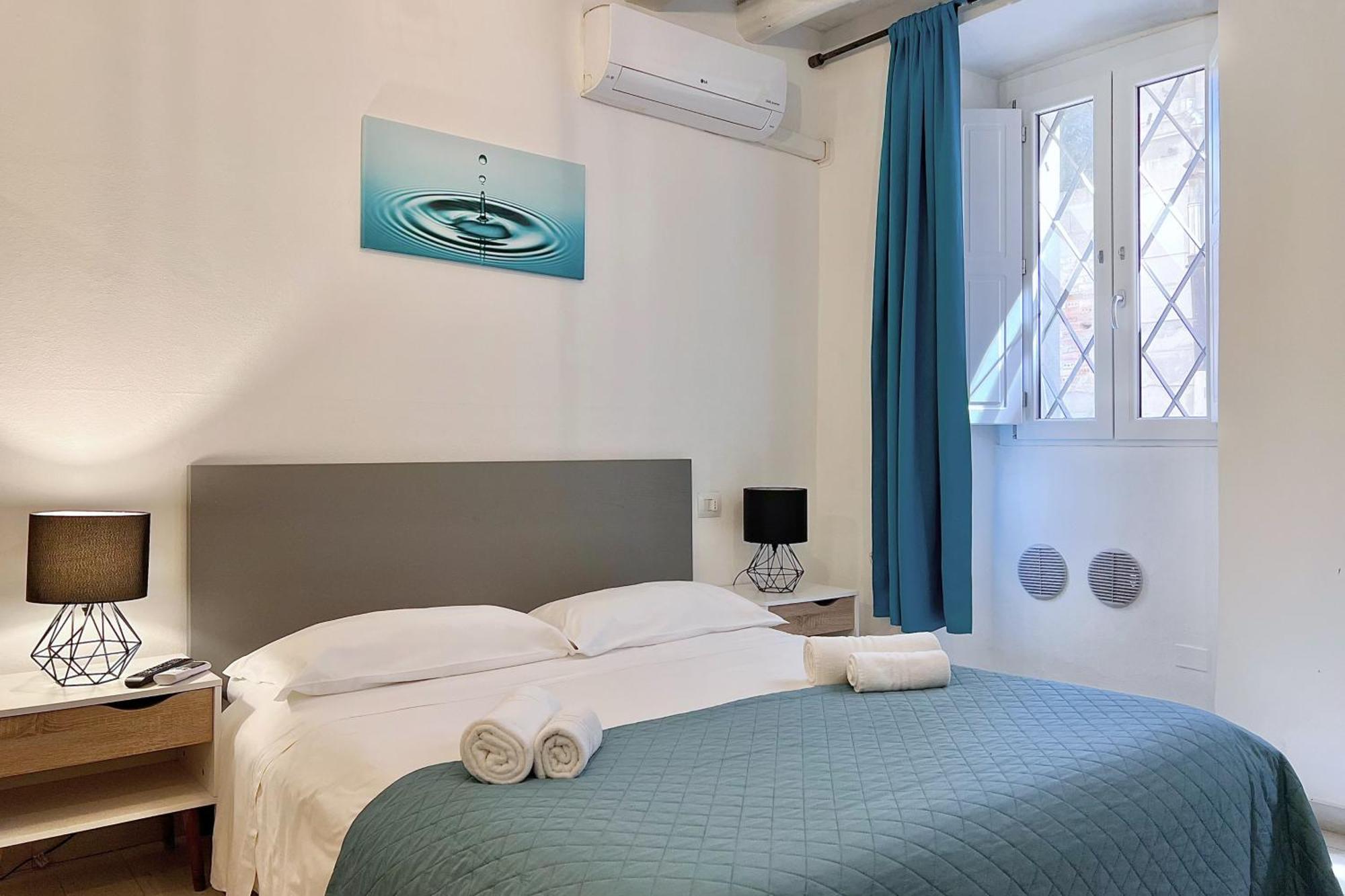 Studio Apartment Ground Floor