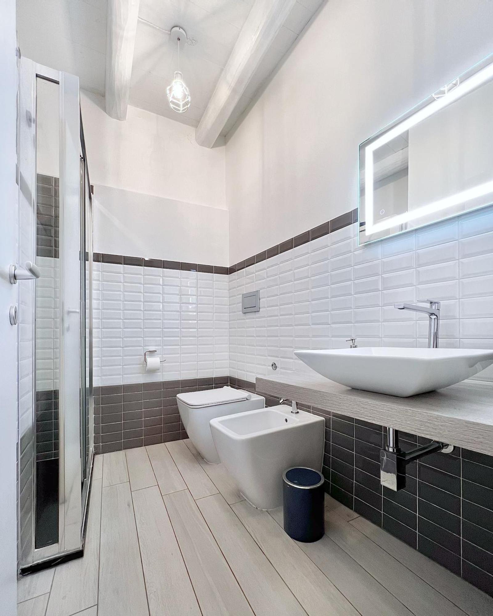 Studio Apartment Ground Floor