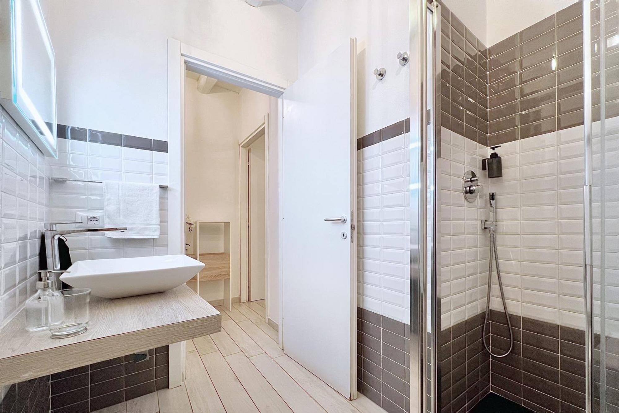 Studio Apartment Ground Floor
