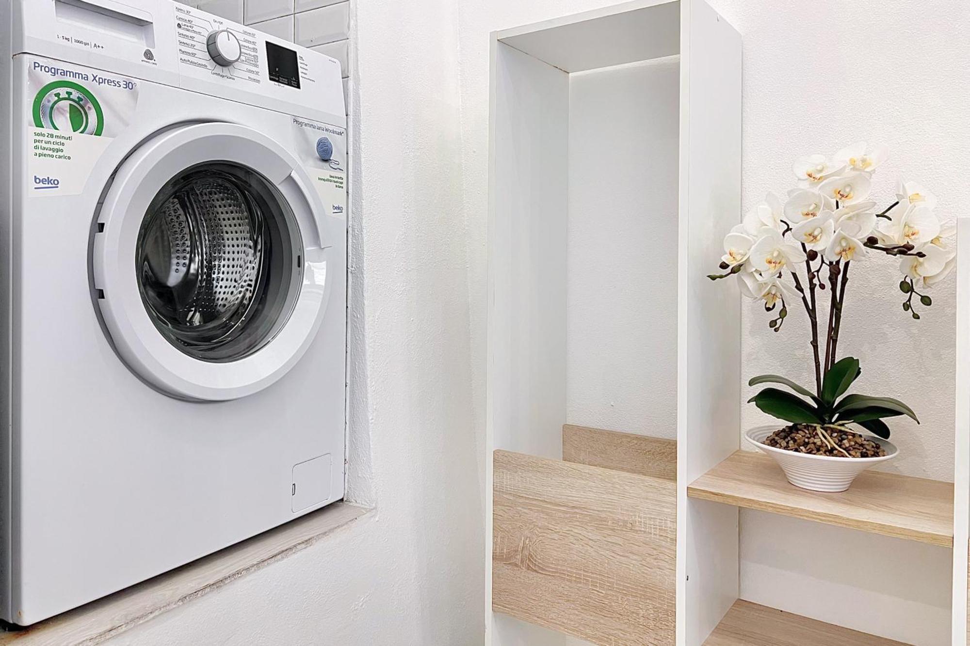 Studio Apartment Ground Floor