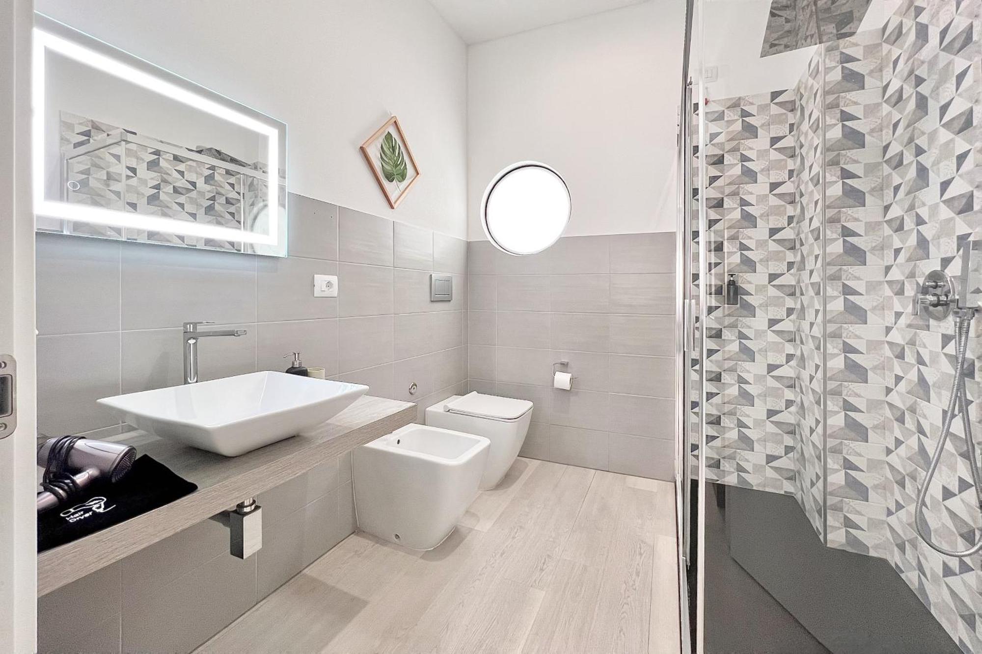 Deluxe Double Room Balcony