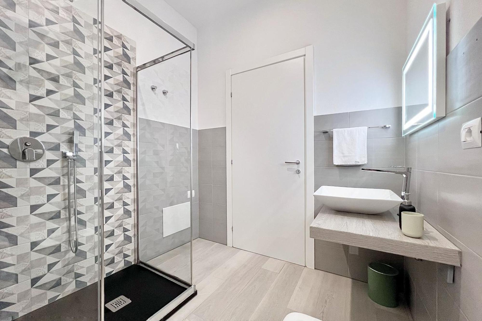 Deluxe Double Room Balcony