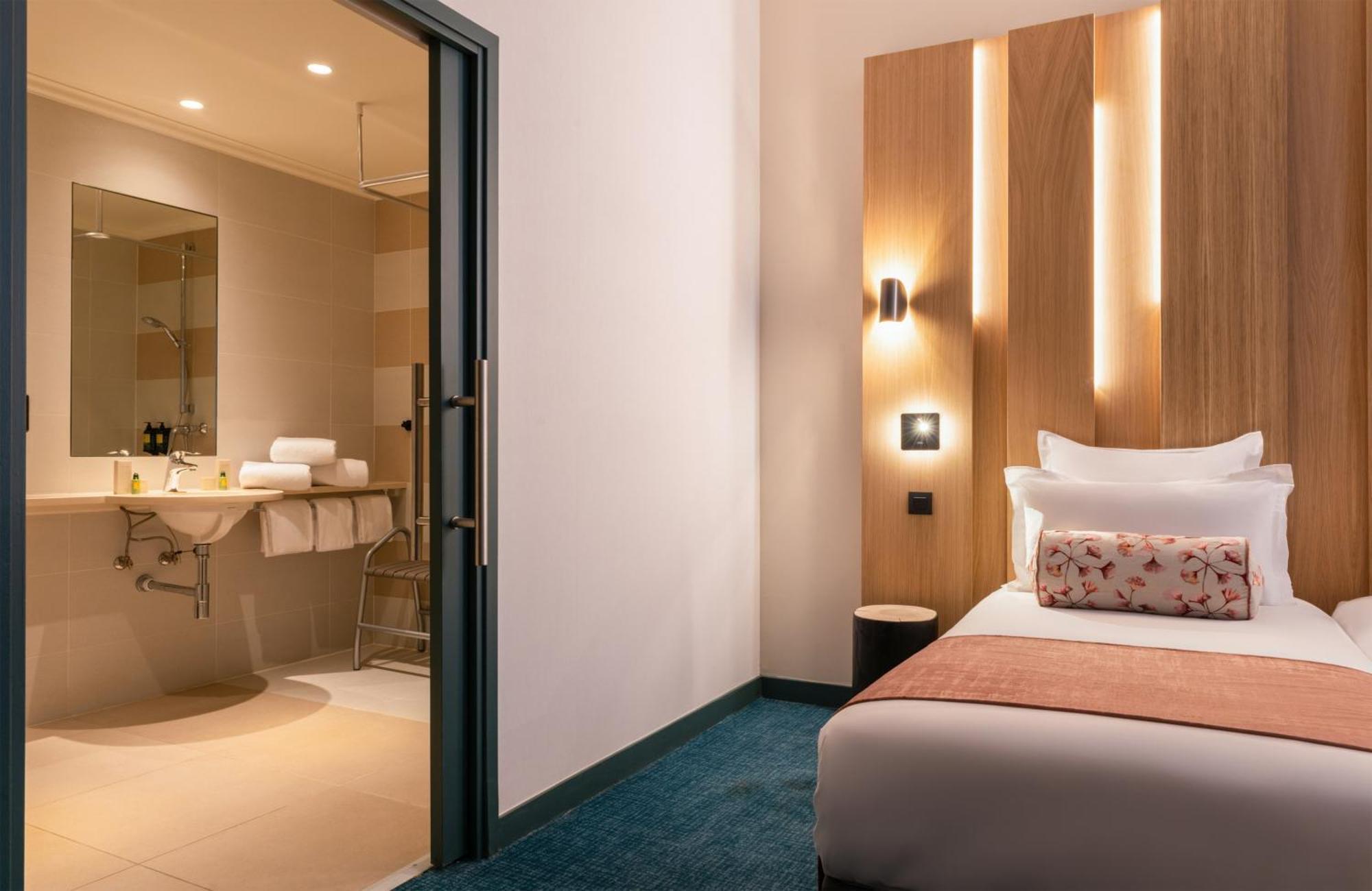 Junior Suite Matrimoniale