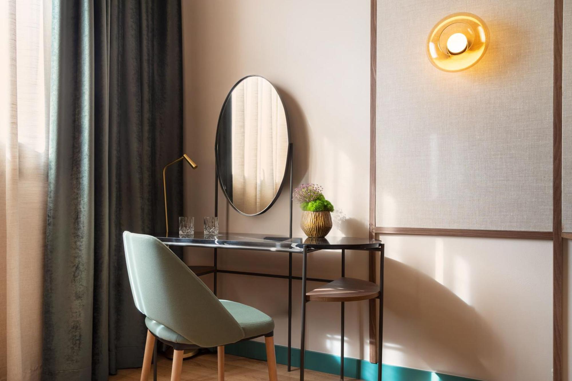 Suite Business The Level con Accesso Lounge