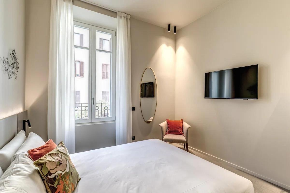 Suite con 2 Camere da Letto