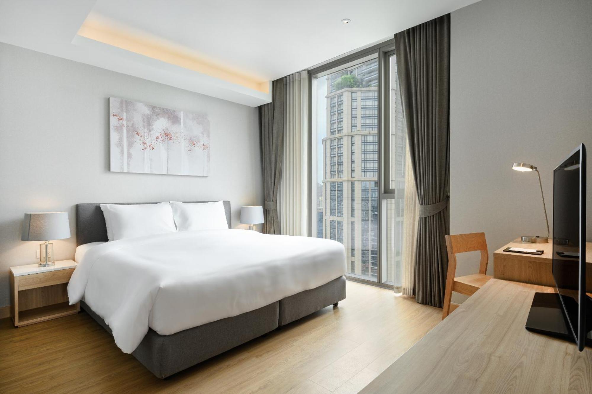 Appartamento Superior con 2 Camere da Letto