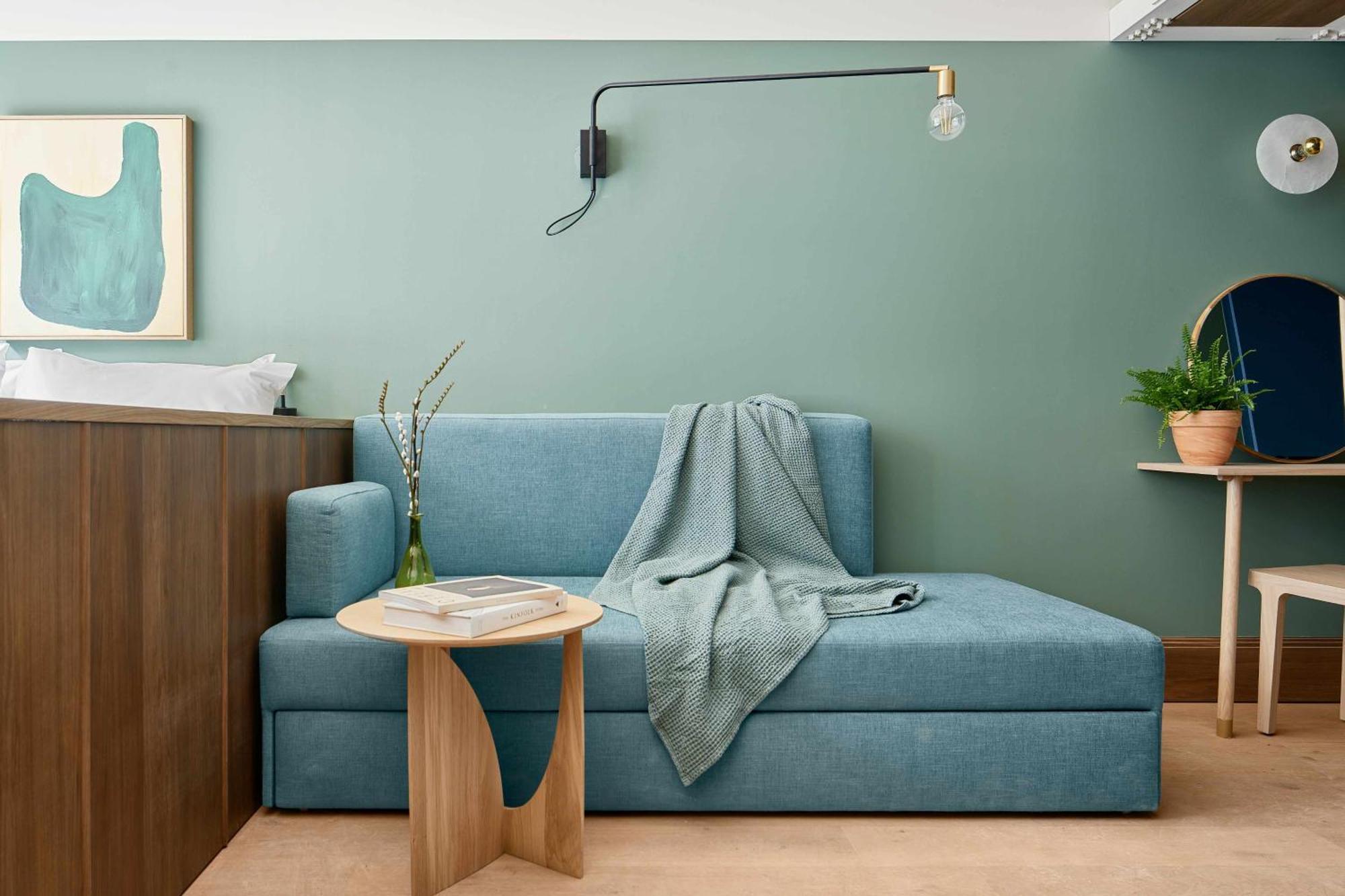 Appartamento Familiare Loft