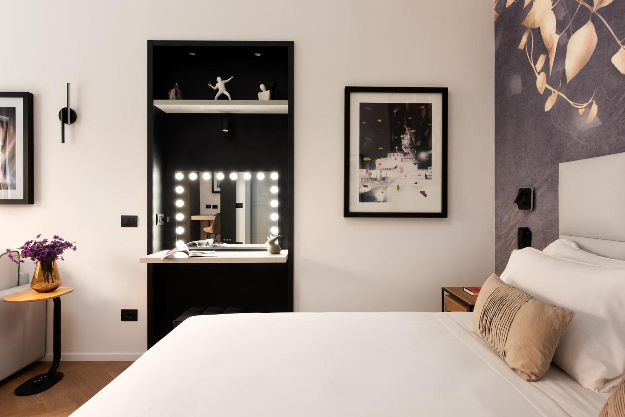 Junior Suite Deluxe