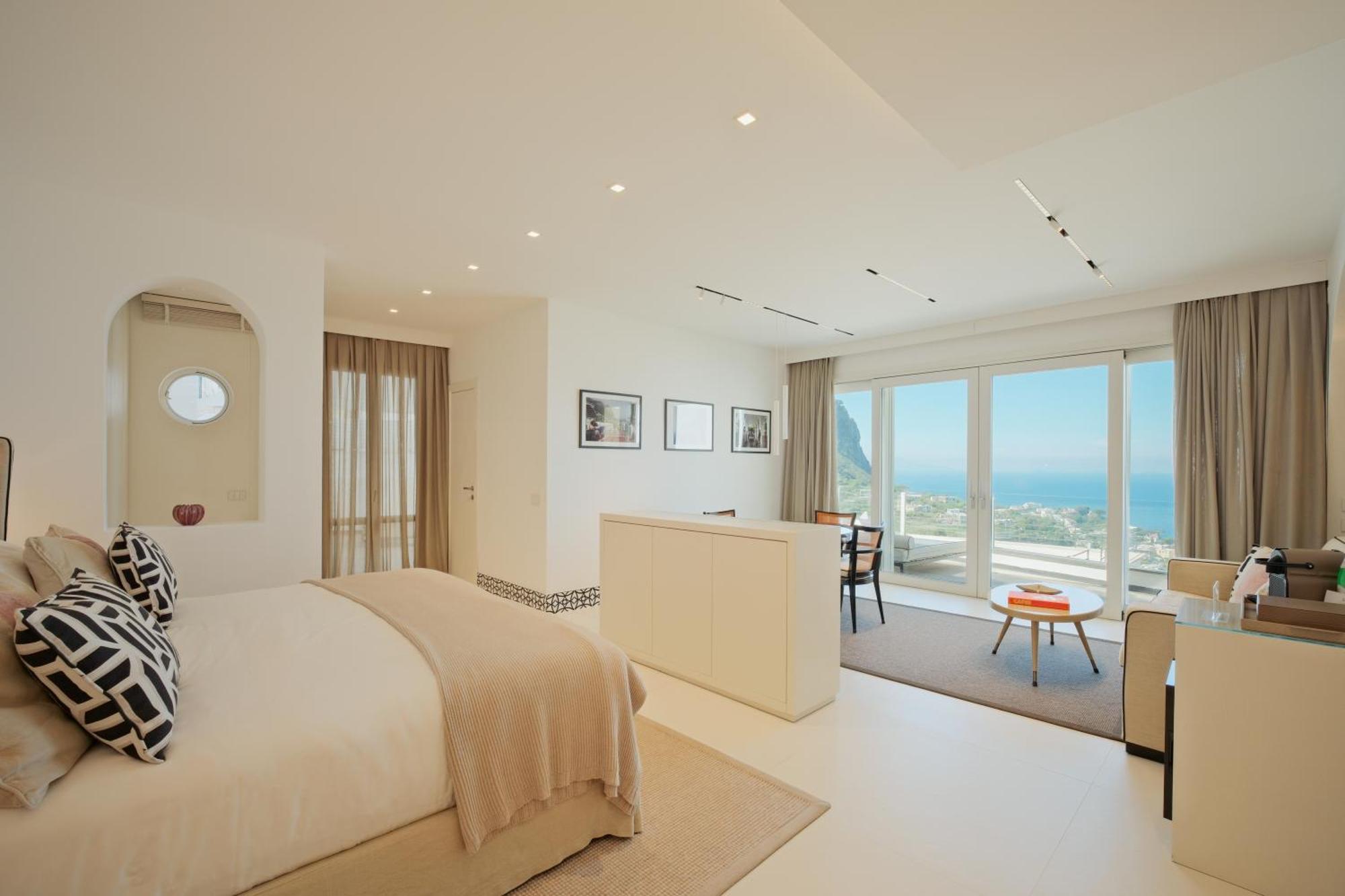 Suite Spa Bath