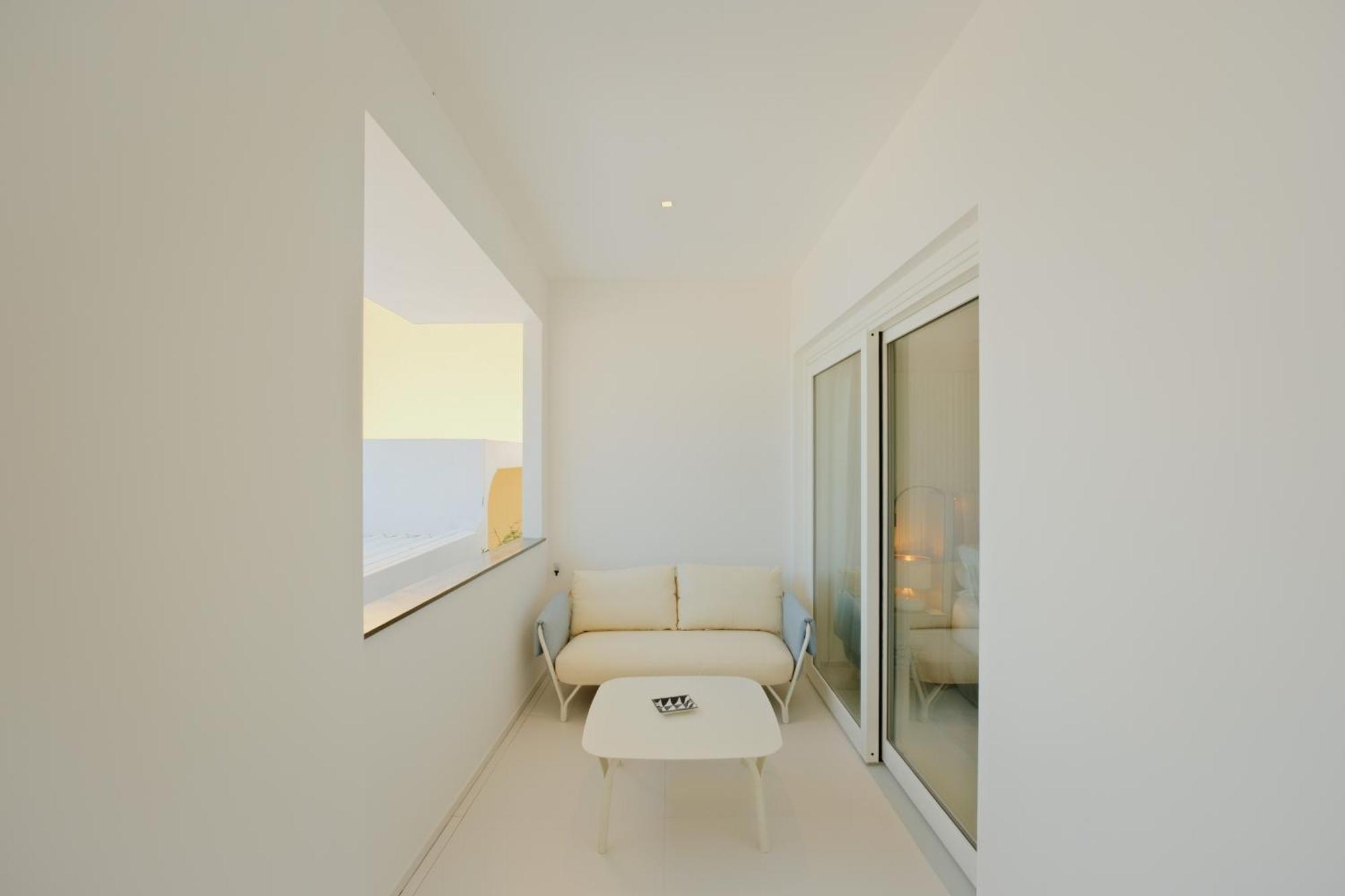 Deluxe Junior Suite