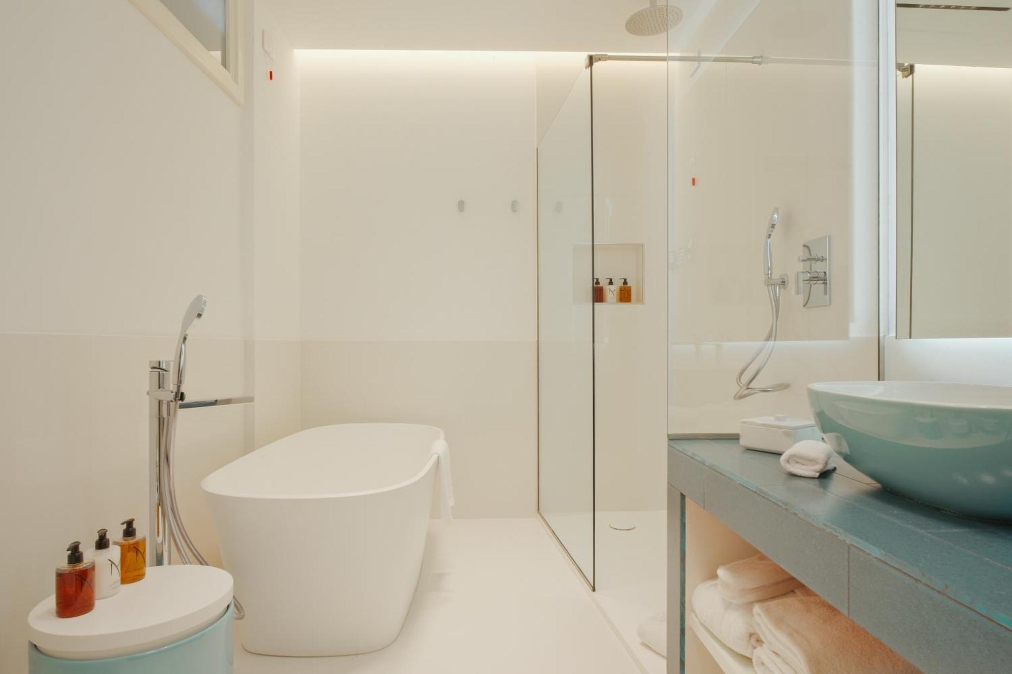 Deluxe Junior Suite