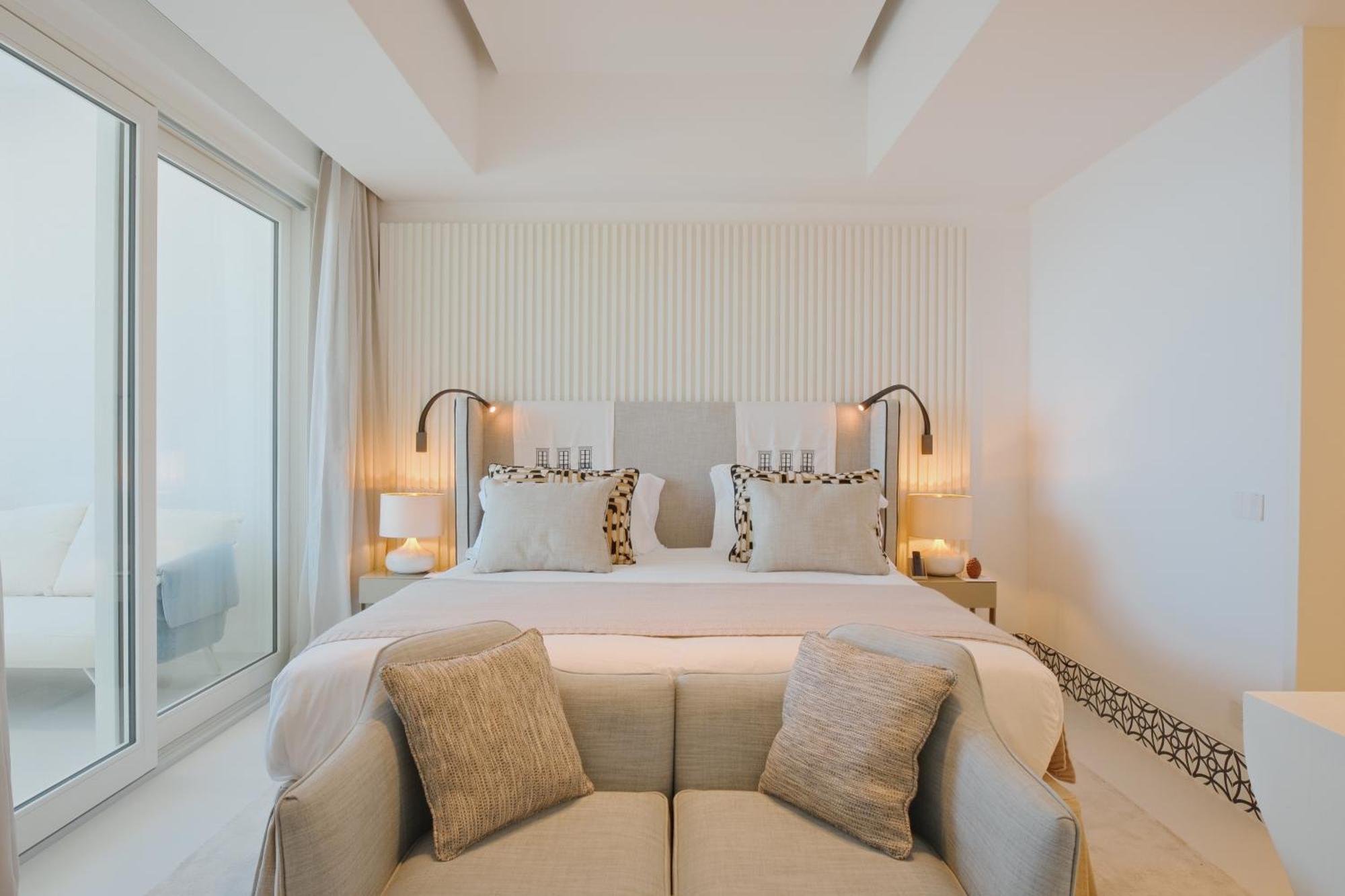 Deluxe Junior Suite