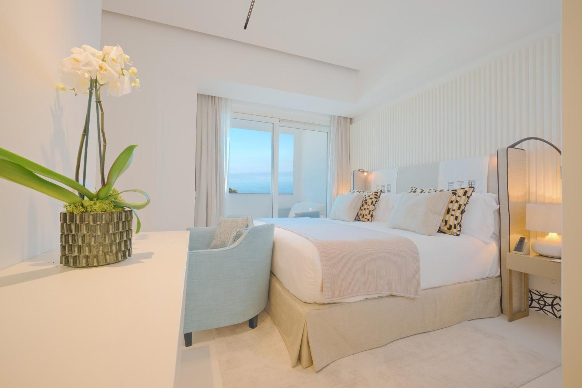 Deluxe Junior Suite
