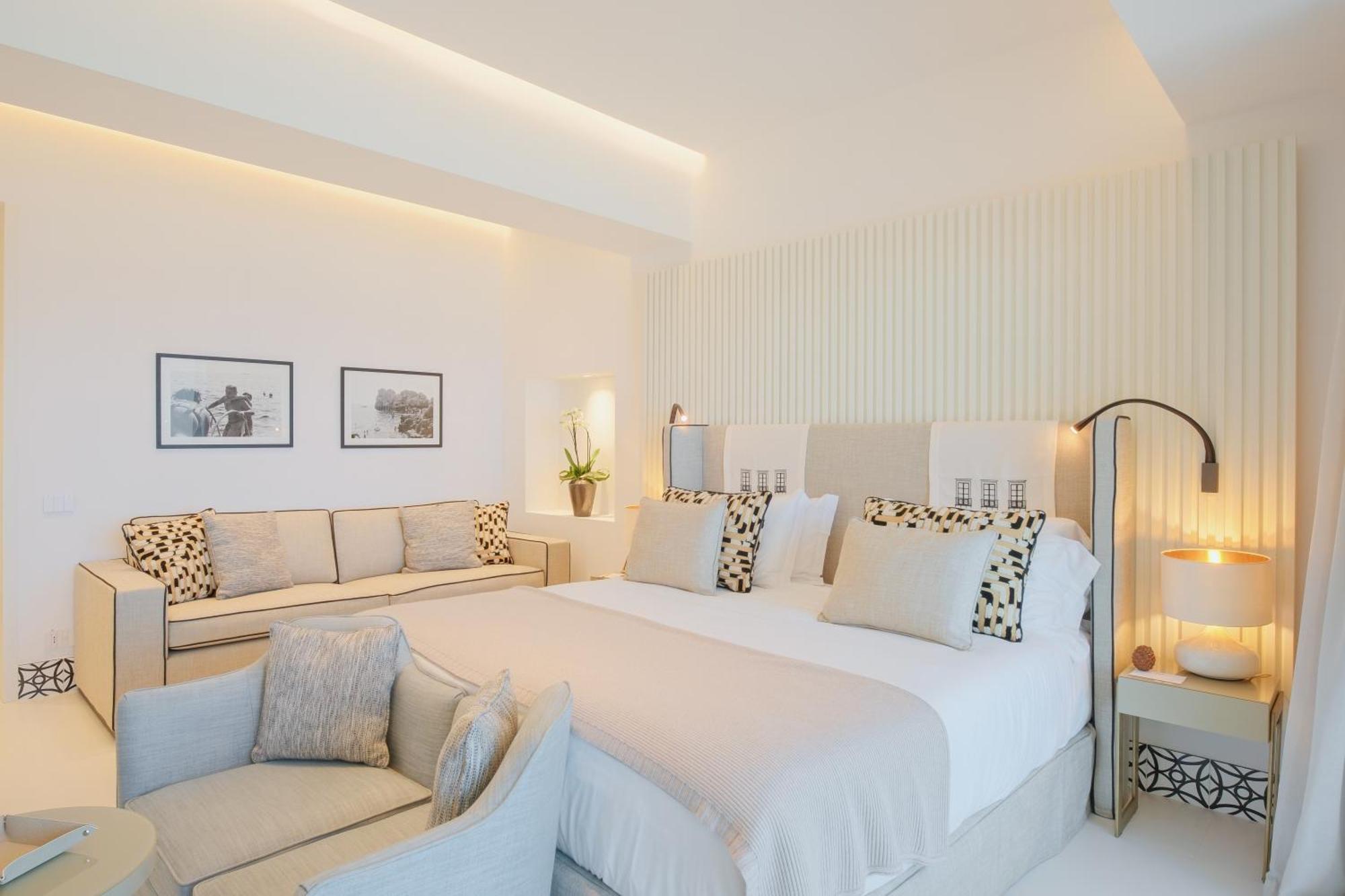 Deluxe Junior Suite