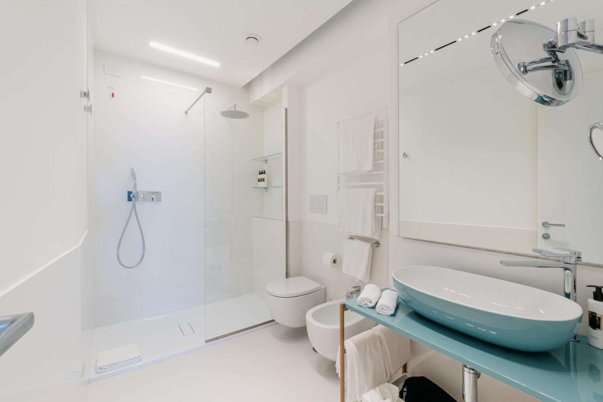 Deluxe Junior Suite