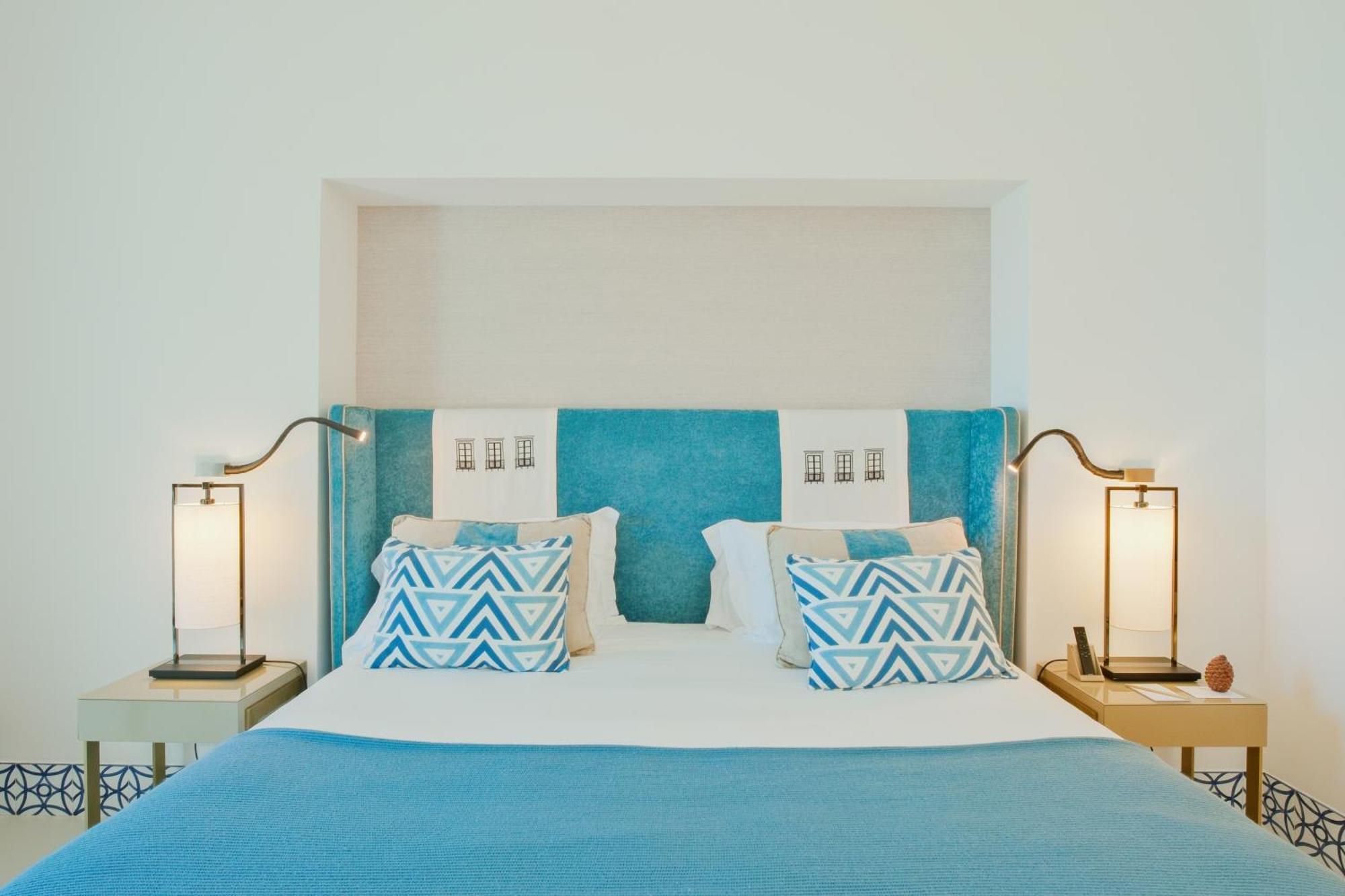 Junior Suite Balcony