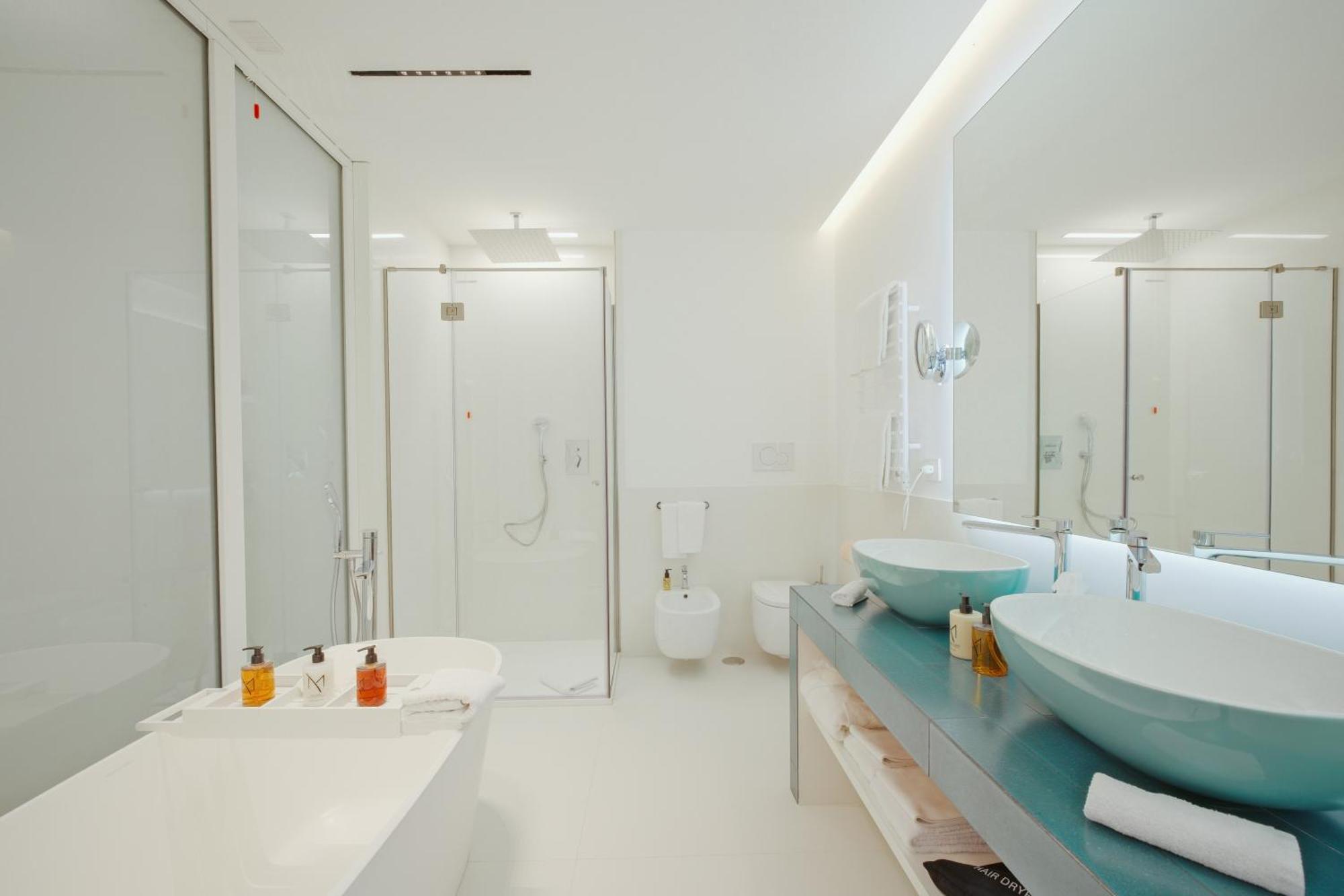 Deluxe Junior Suite