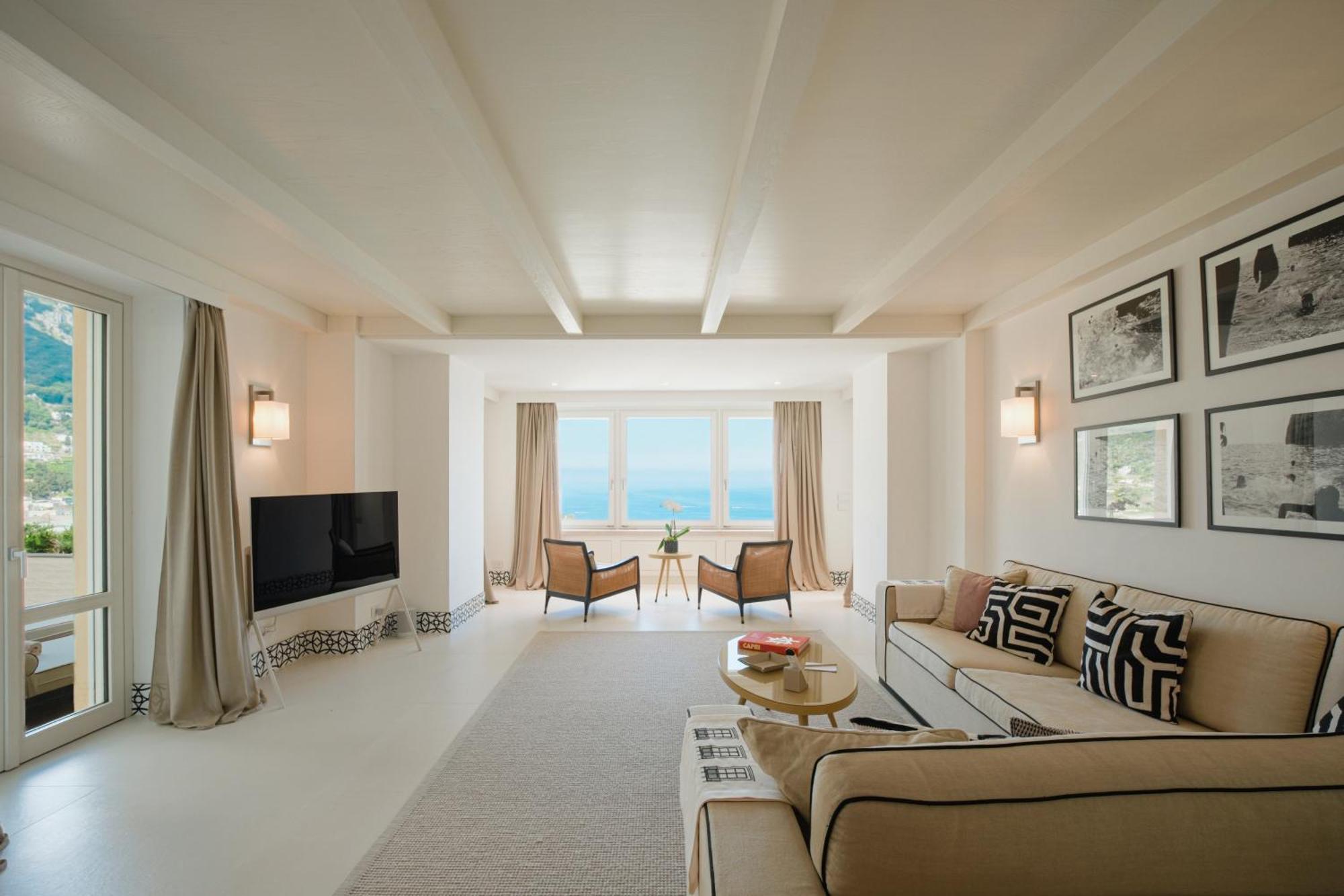 One-Bedroom Suite