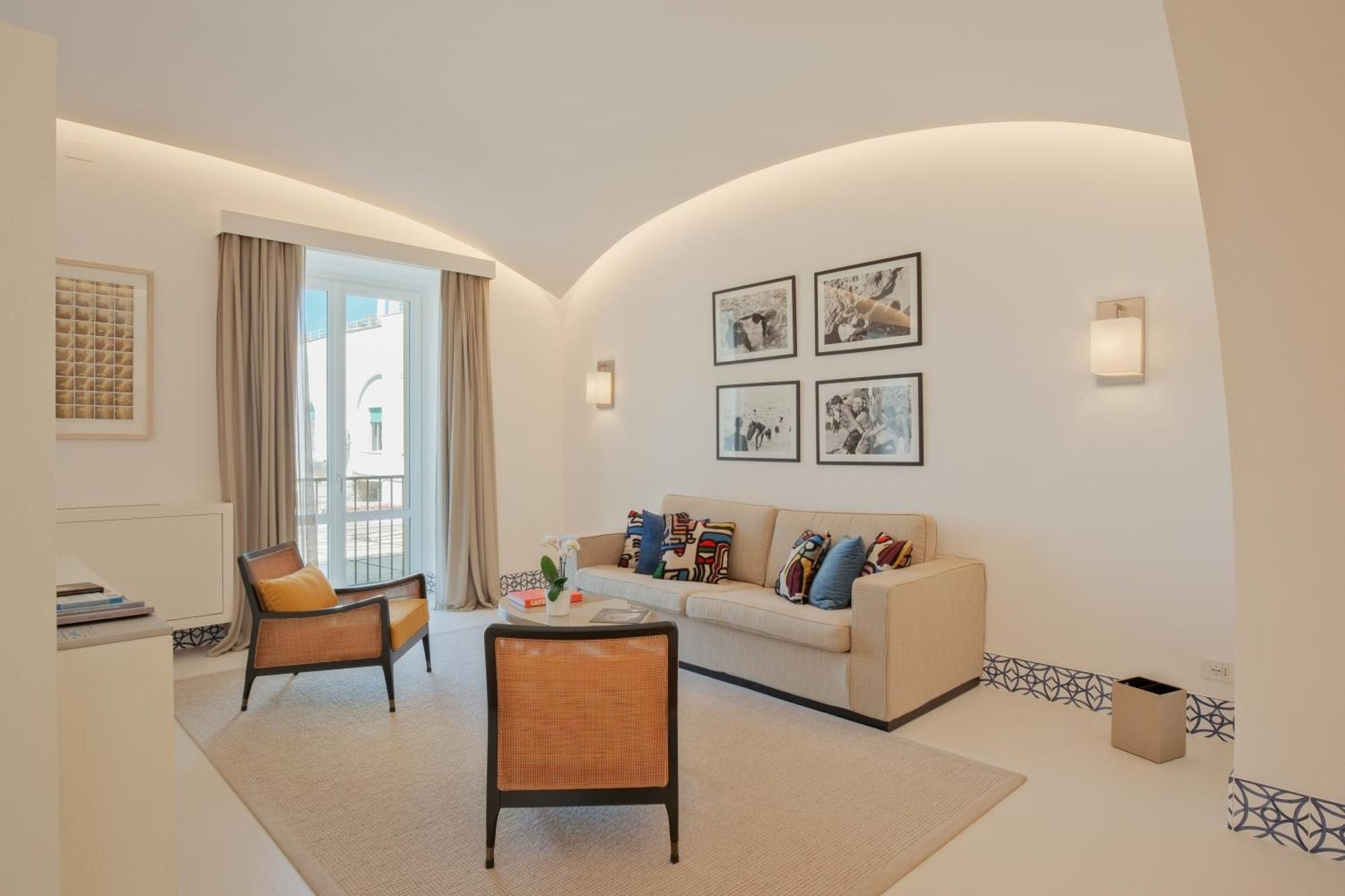 Deluxe Junior Suite