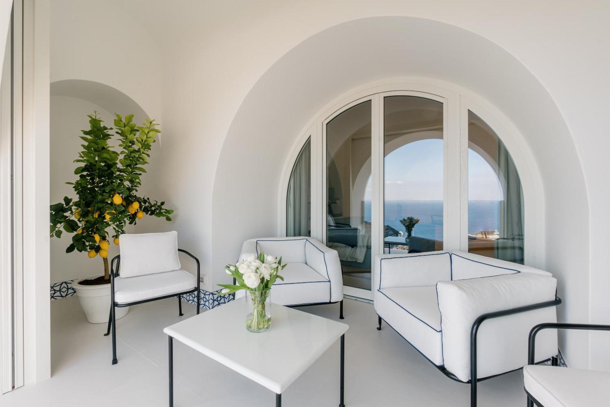 Deluxe Junior Suite