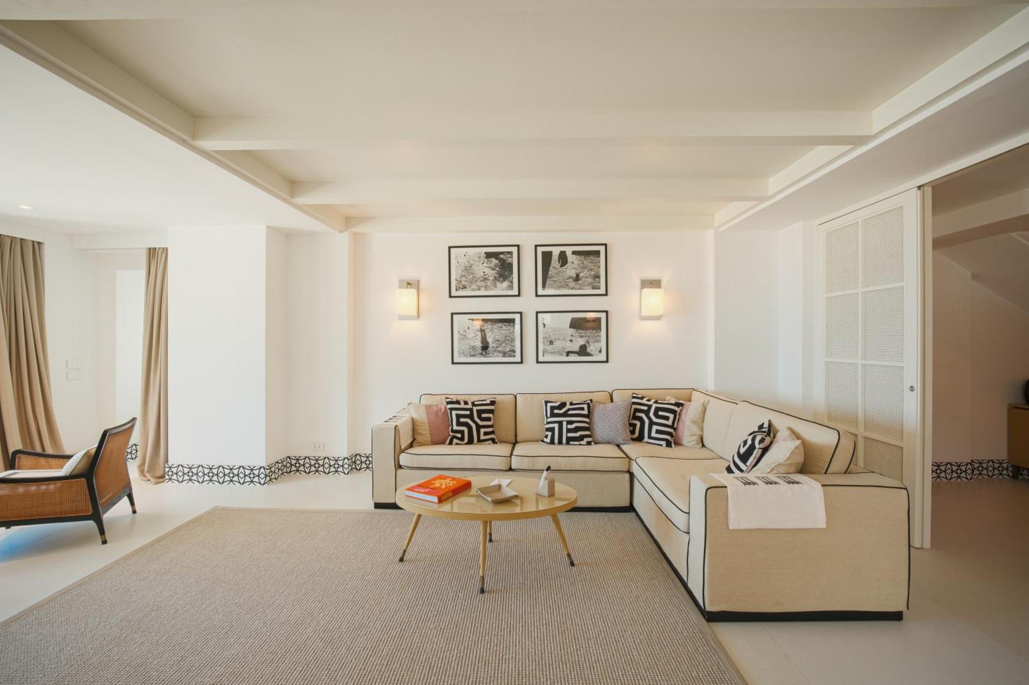 One-Bedroom Suite