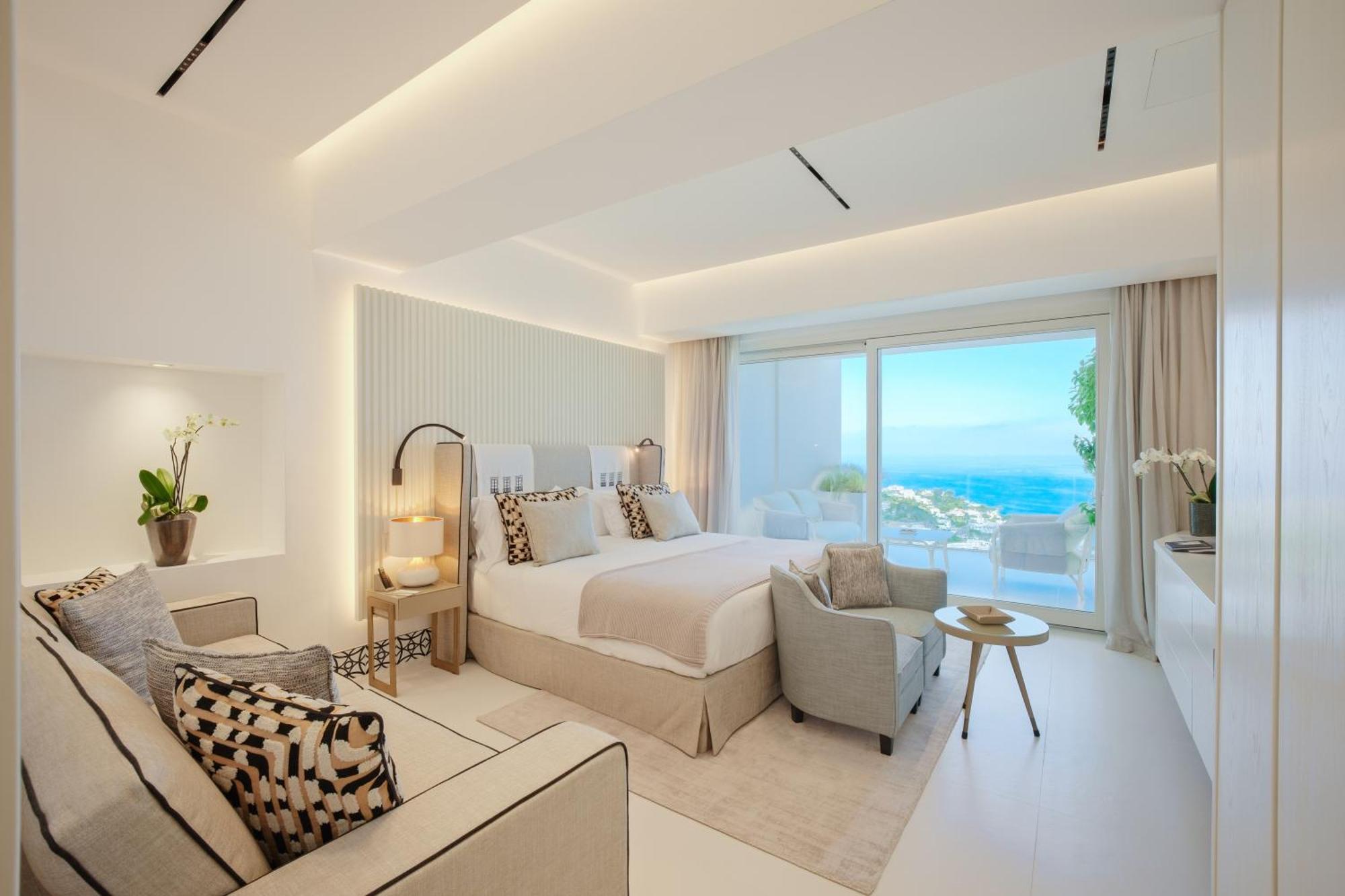 Deluxe Junior Suite