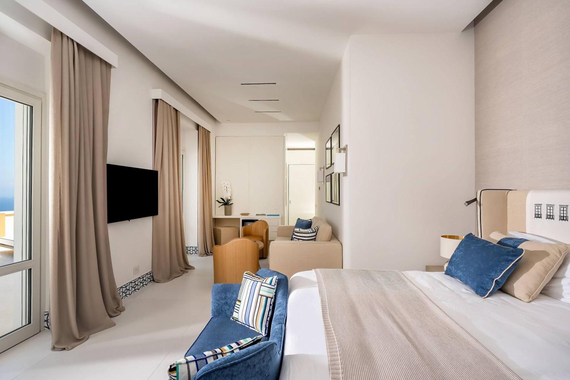 Suite Spa Bath