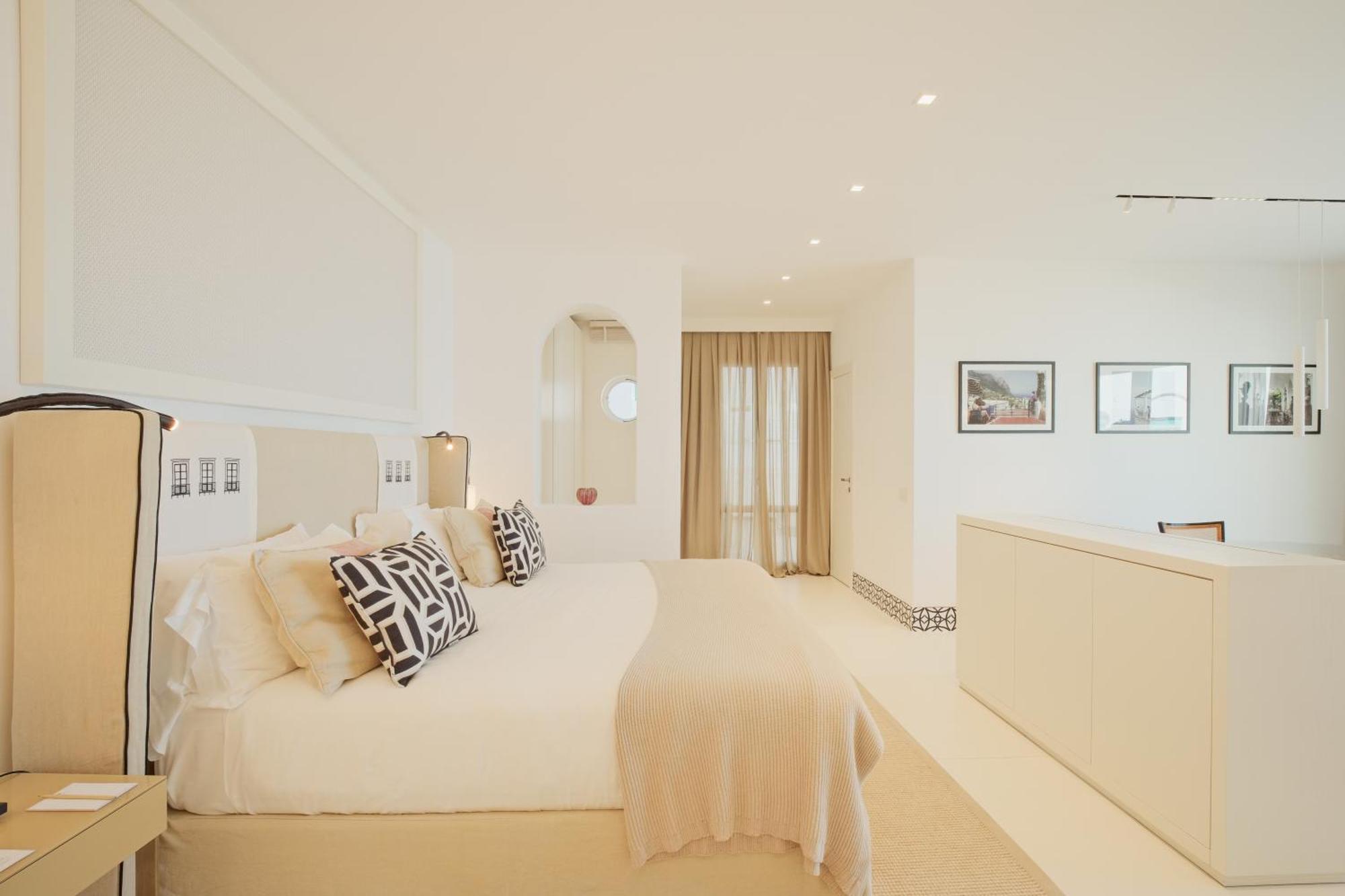 Suite Spa Bath
