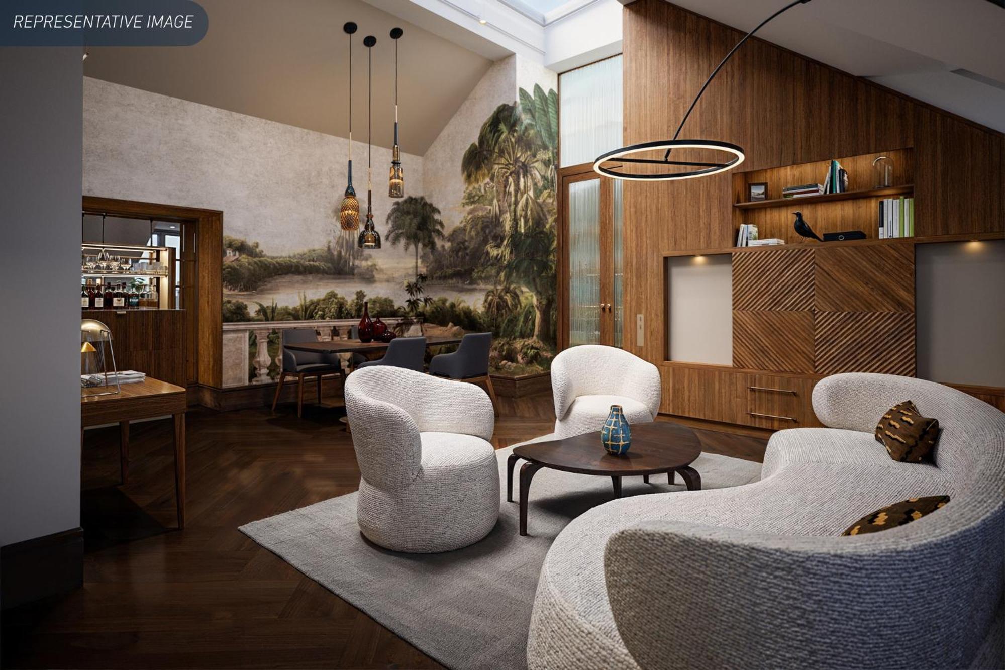 Suite all'Ultimo Piano con Terrazza
