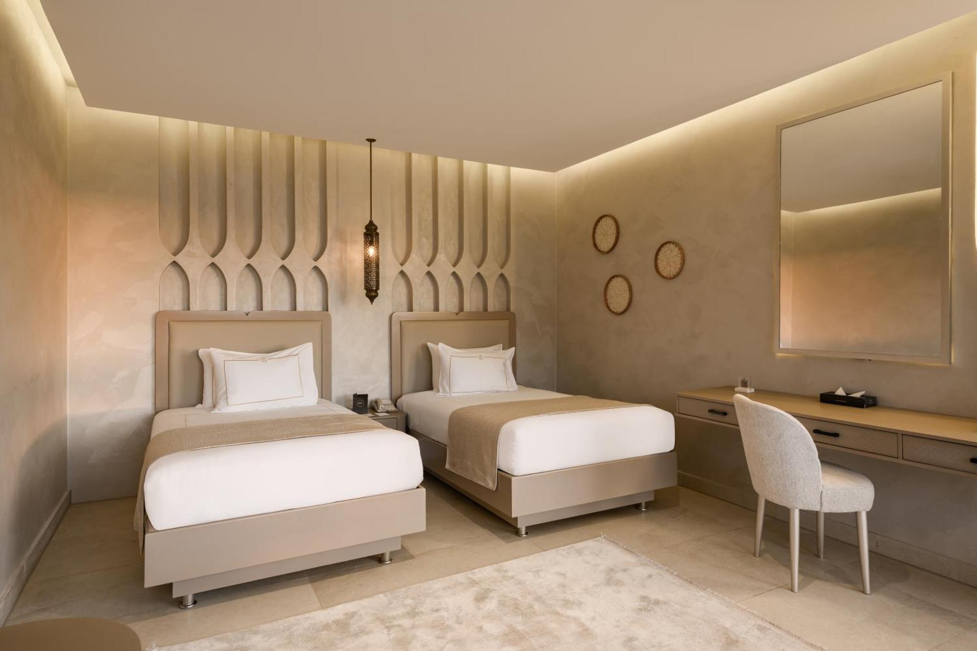 Suite Royal - Posh Club